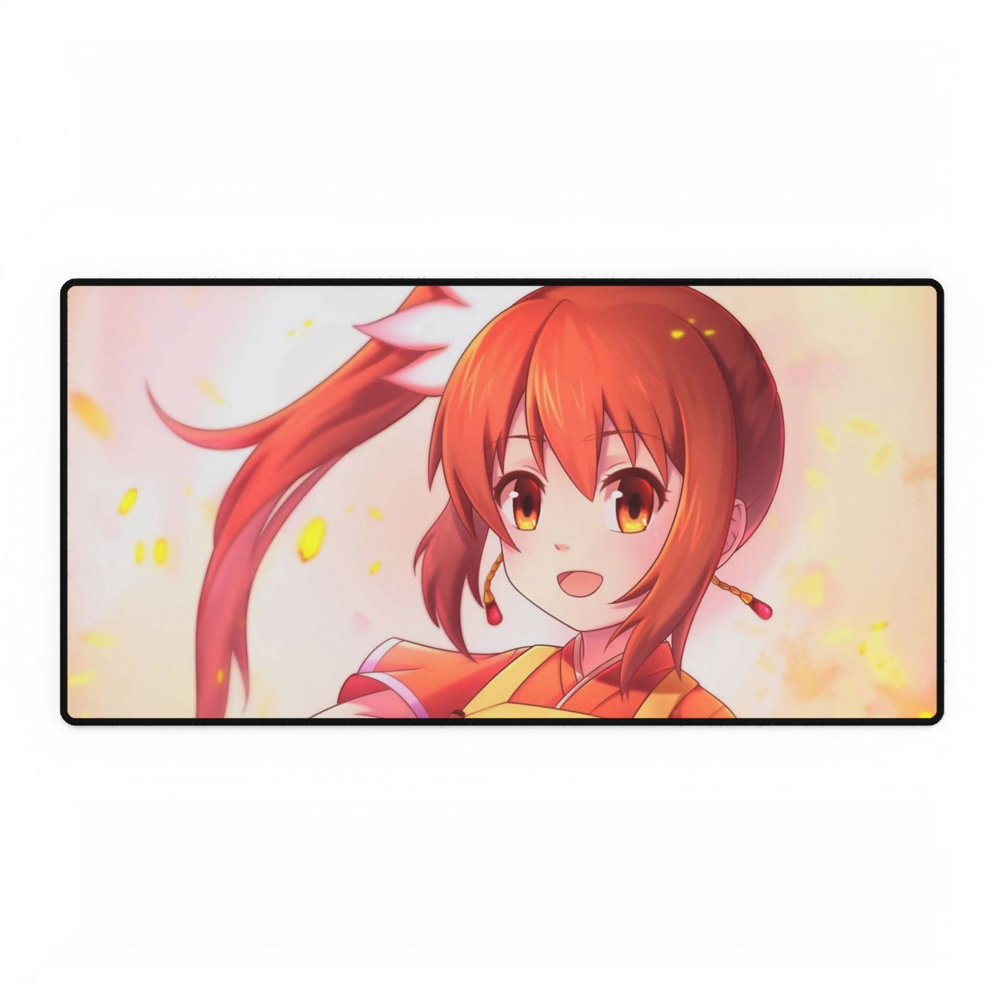 Magia Record: Puella Magi Madoka Magica Side Story Mouse Pad