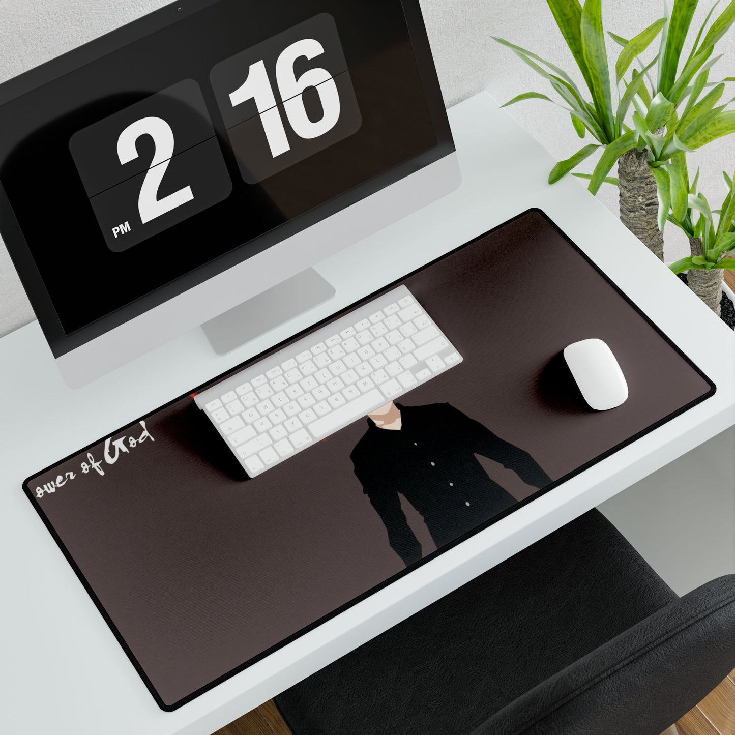 Tower Of God Mouse Pad