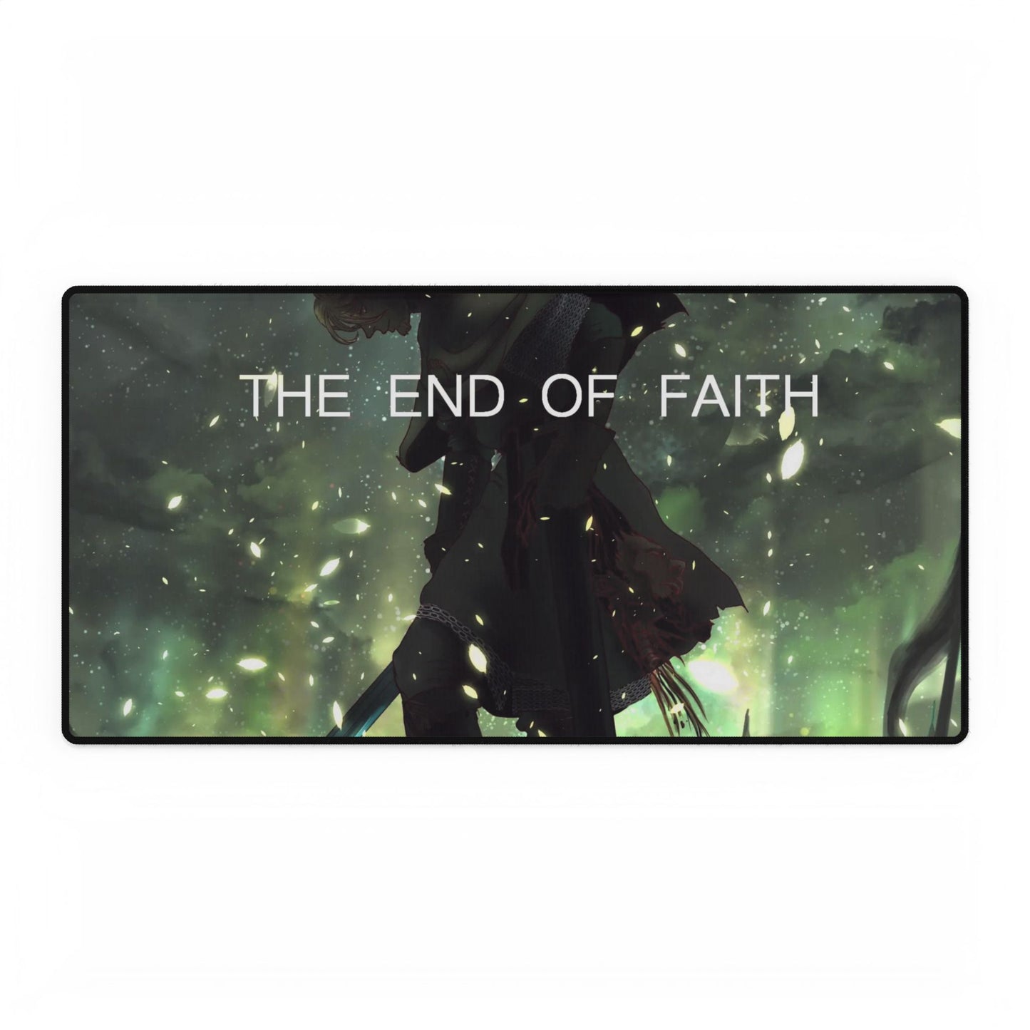 Vinland Saga Mouse Pad