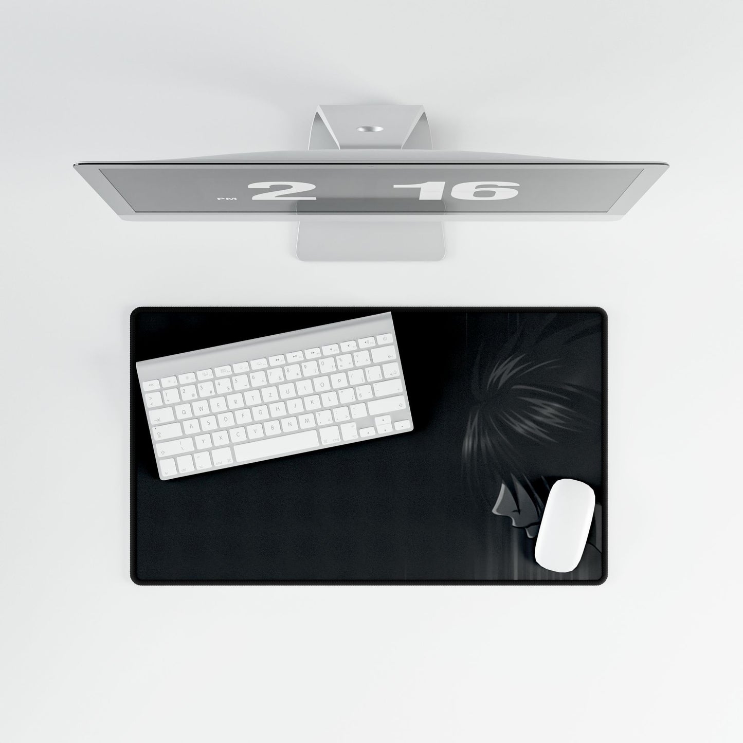 Anime Death Note Mouse Pad