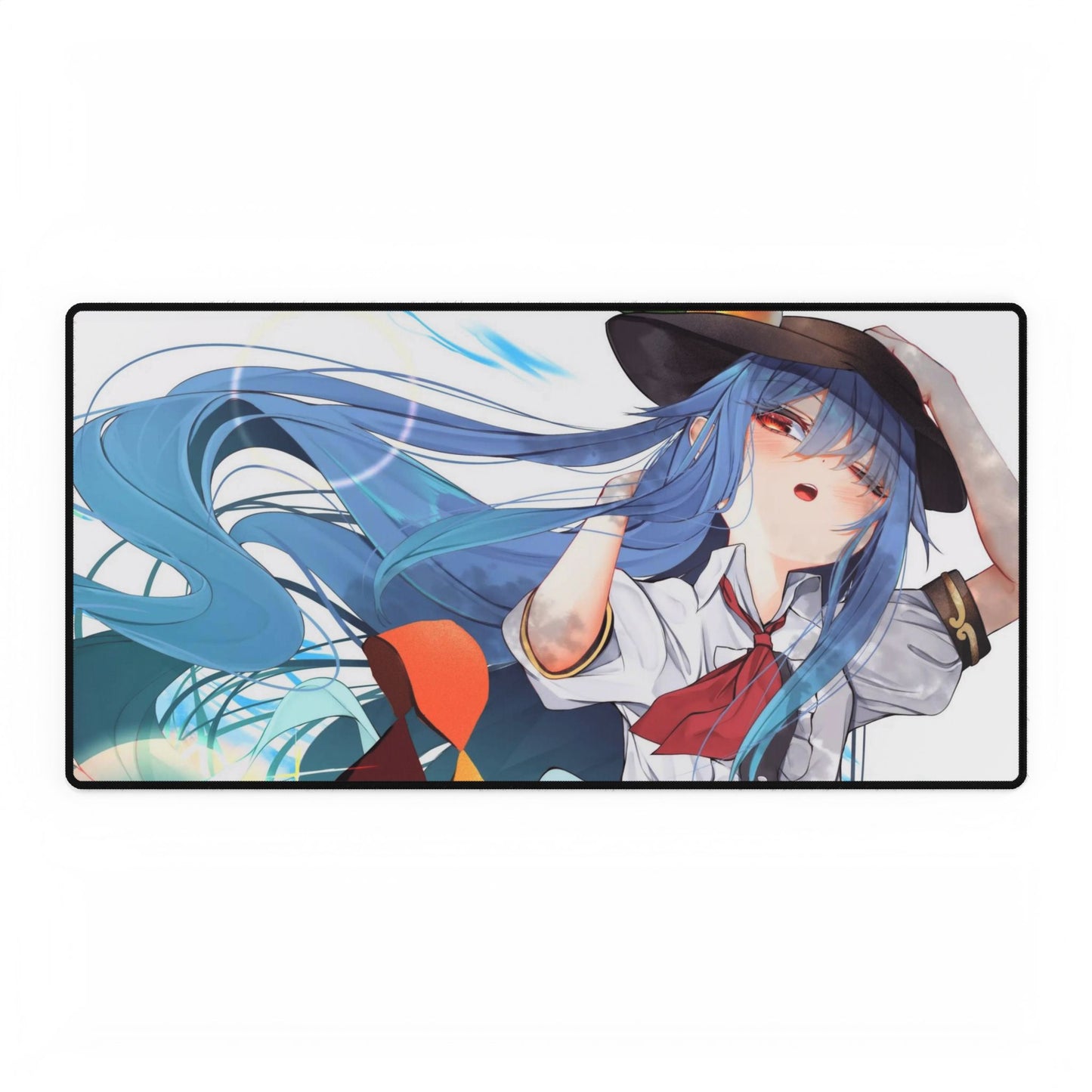 Tenshi Hinanai Mouse Pad