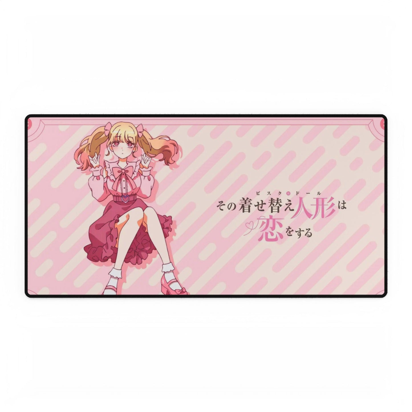 My Dress-Up Darling Mouse Pad
