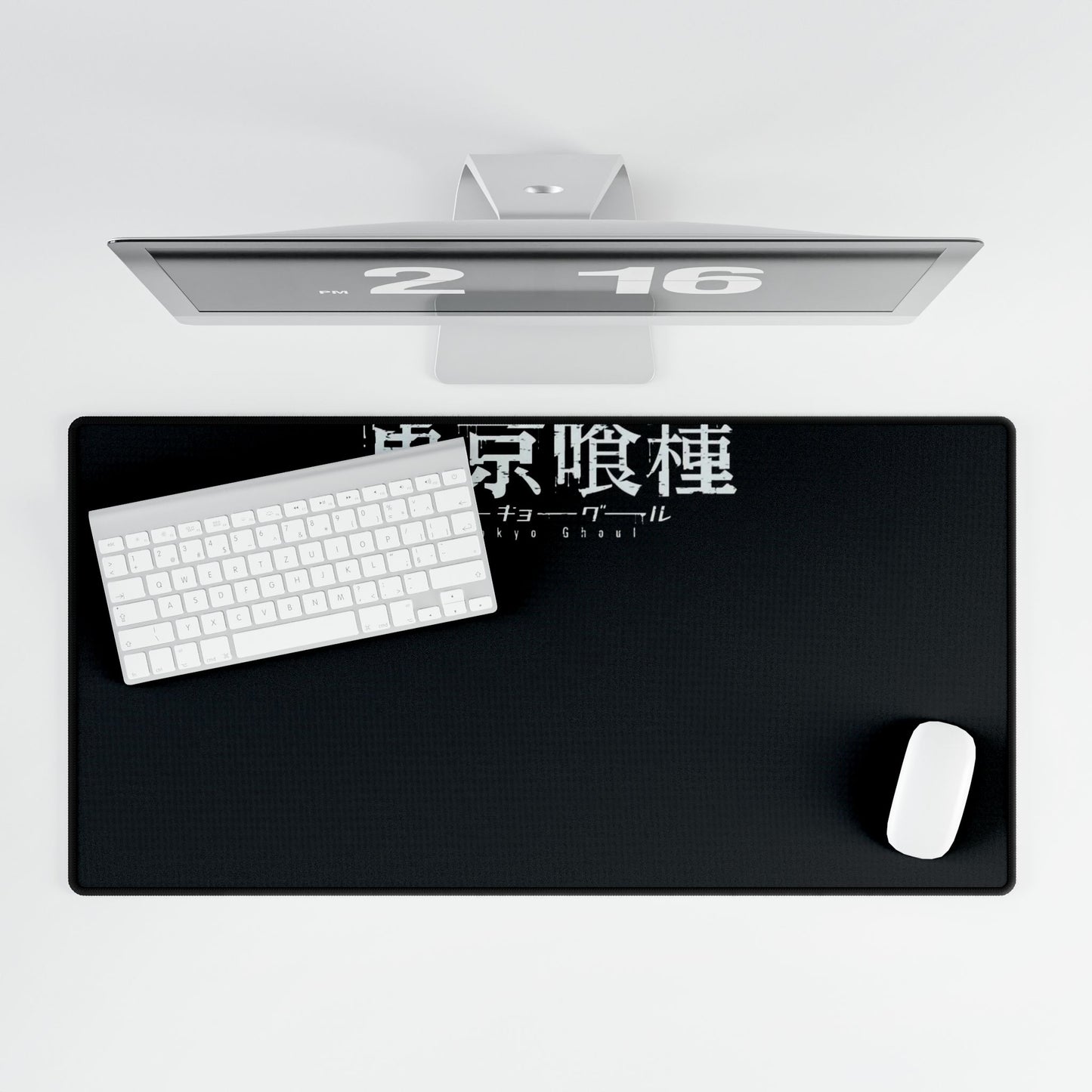 Tokyo Ghoul - Ken Kaneki Mouse Pad