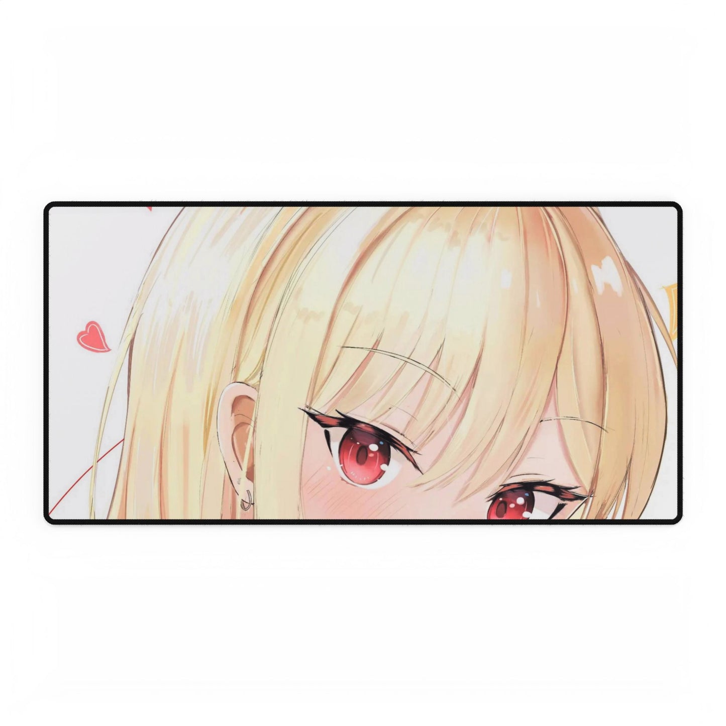 My Dress-Up Darling Mouse Pad