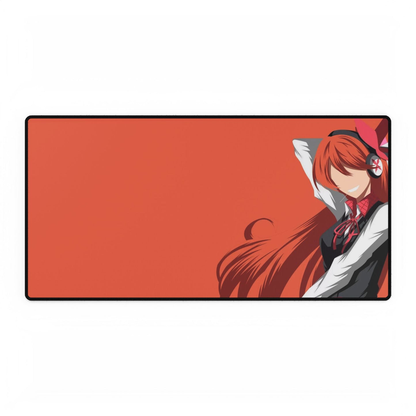 Anime Akame ga Kill! Mouse Pad