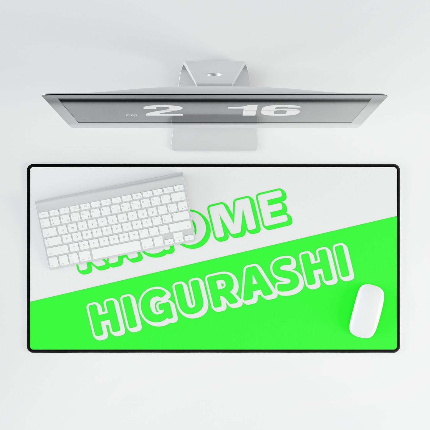 InuYasha Mouse Pad