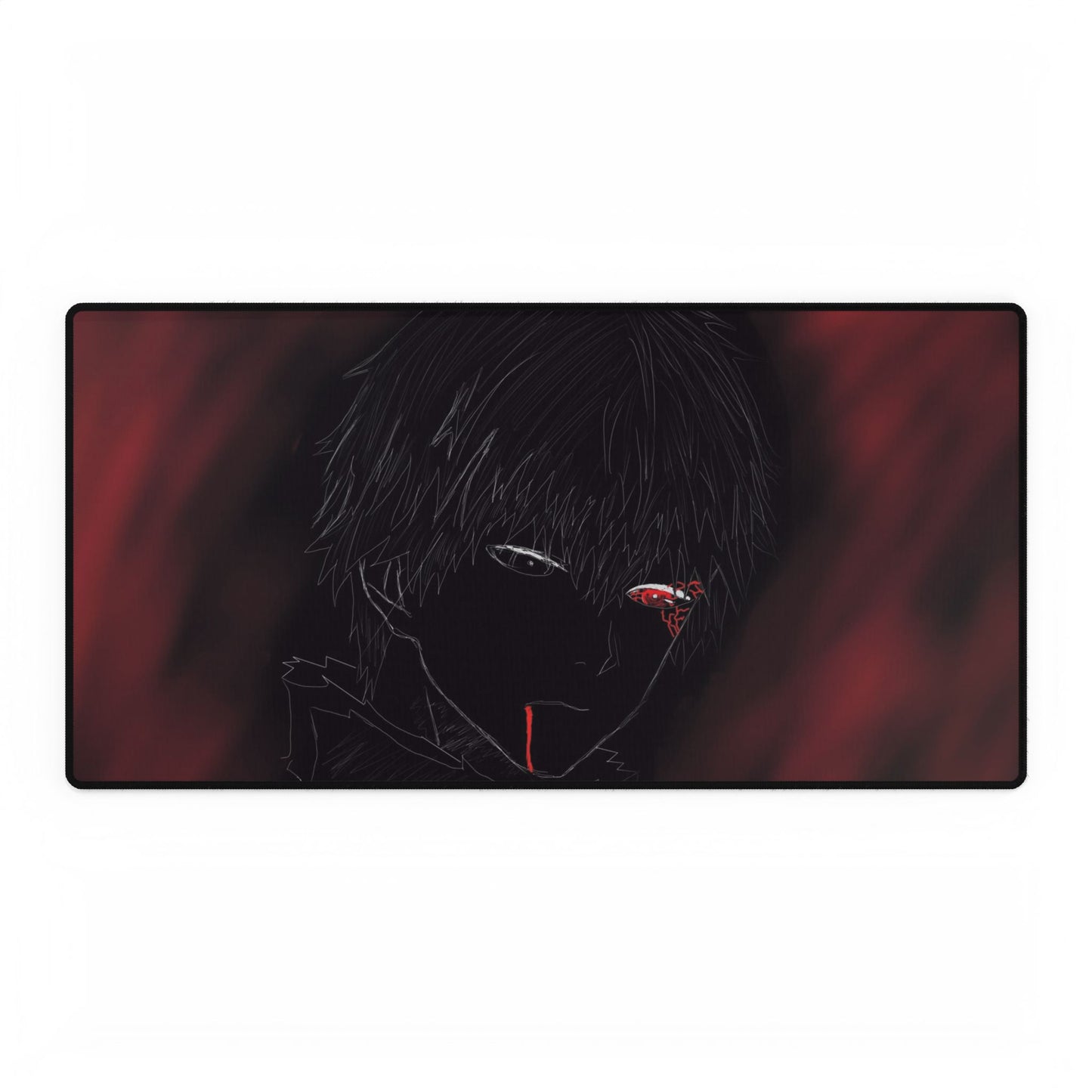Save Me Mouse Pad