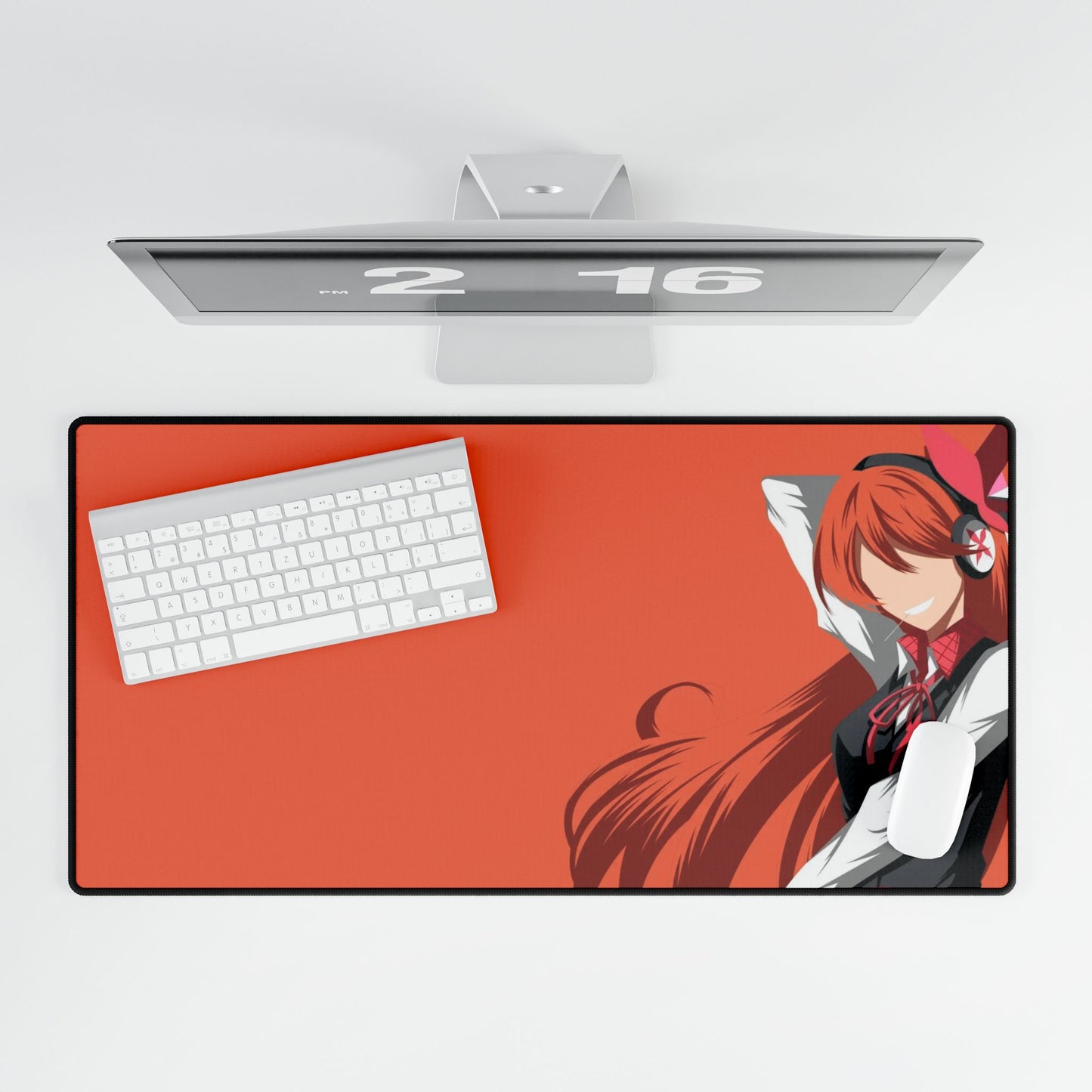 Anime Akame ga Kill! Mouse Pad