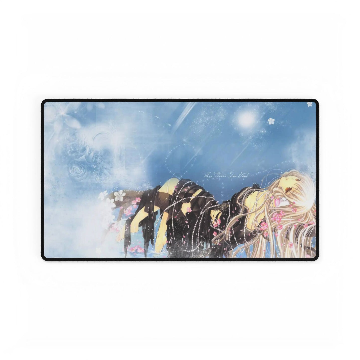 Anime Chobits Mouse Pad
