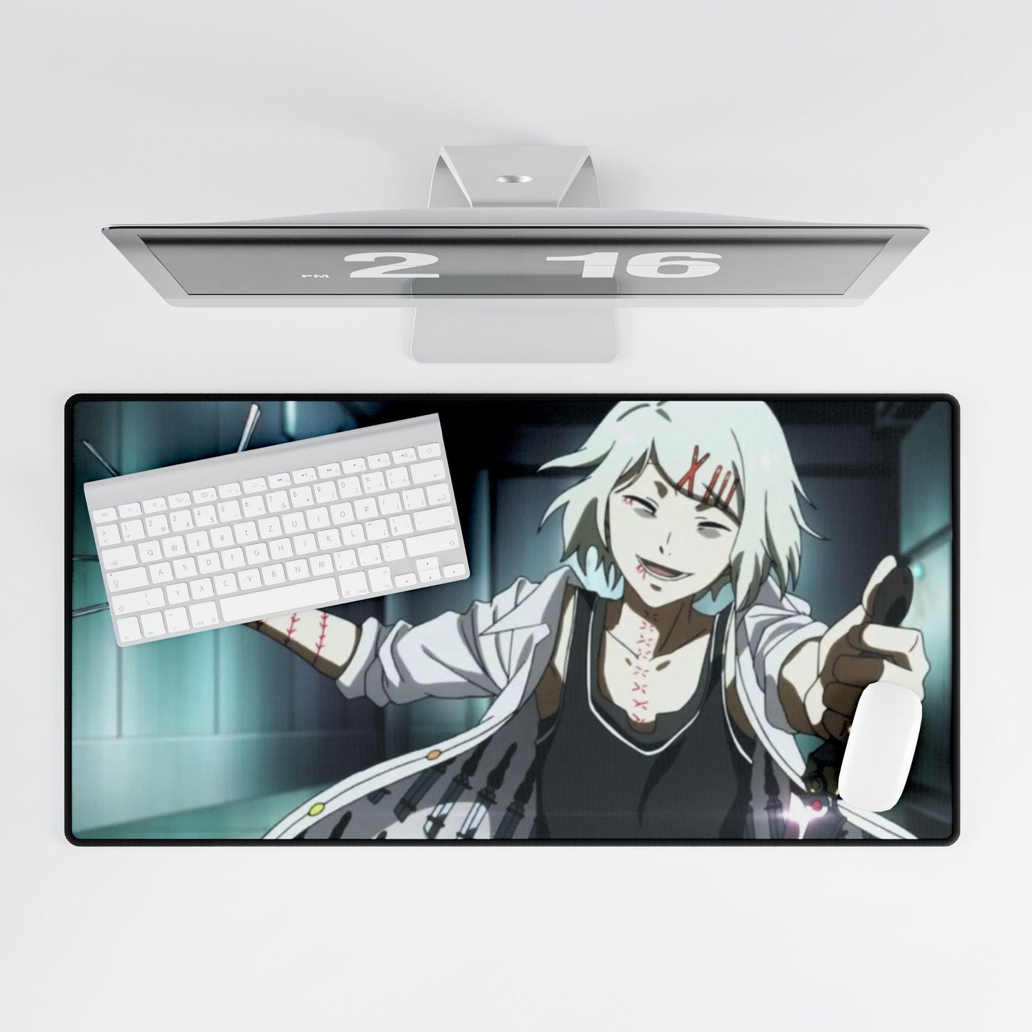 Rei Mouse Pad