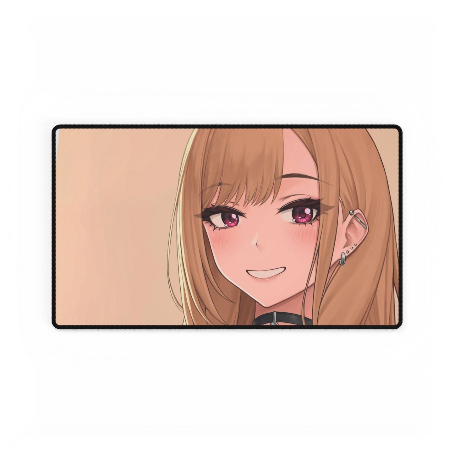 Anime My Dress-Up Darling Mouse Pad