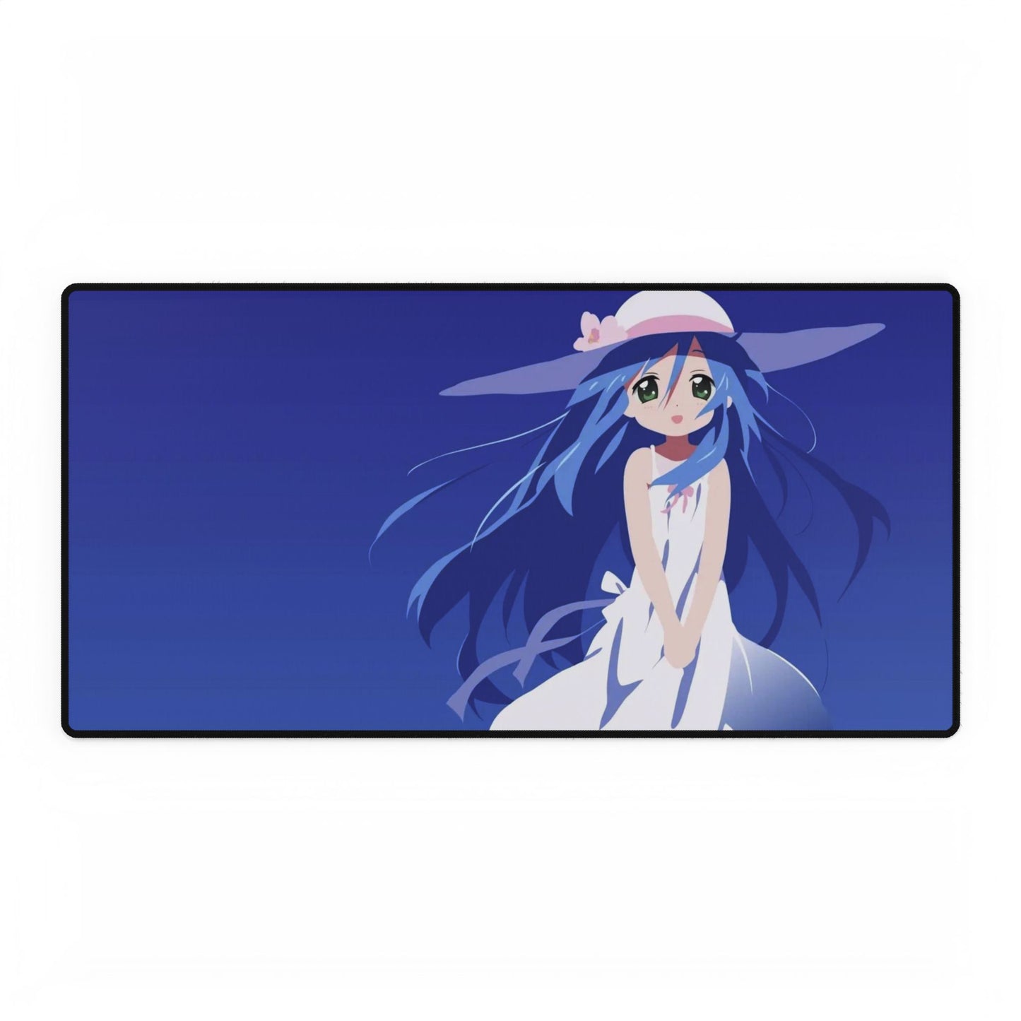 Lucky Star Mouse Pad