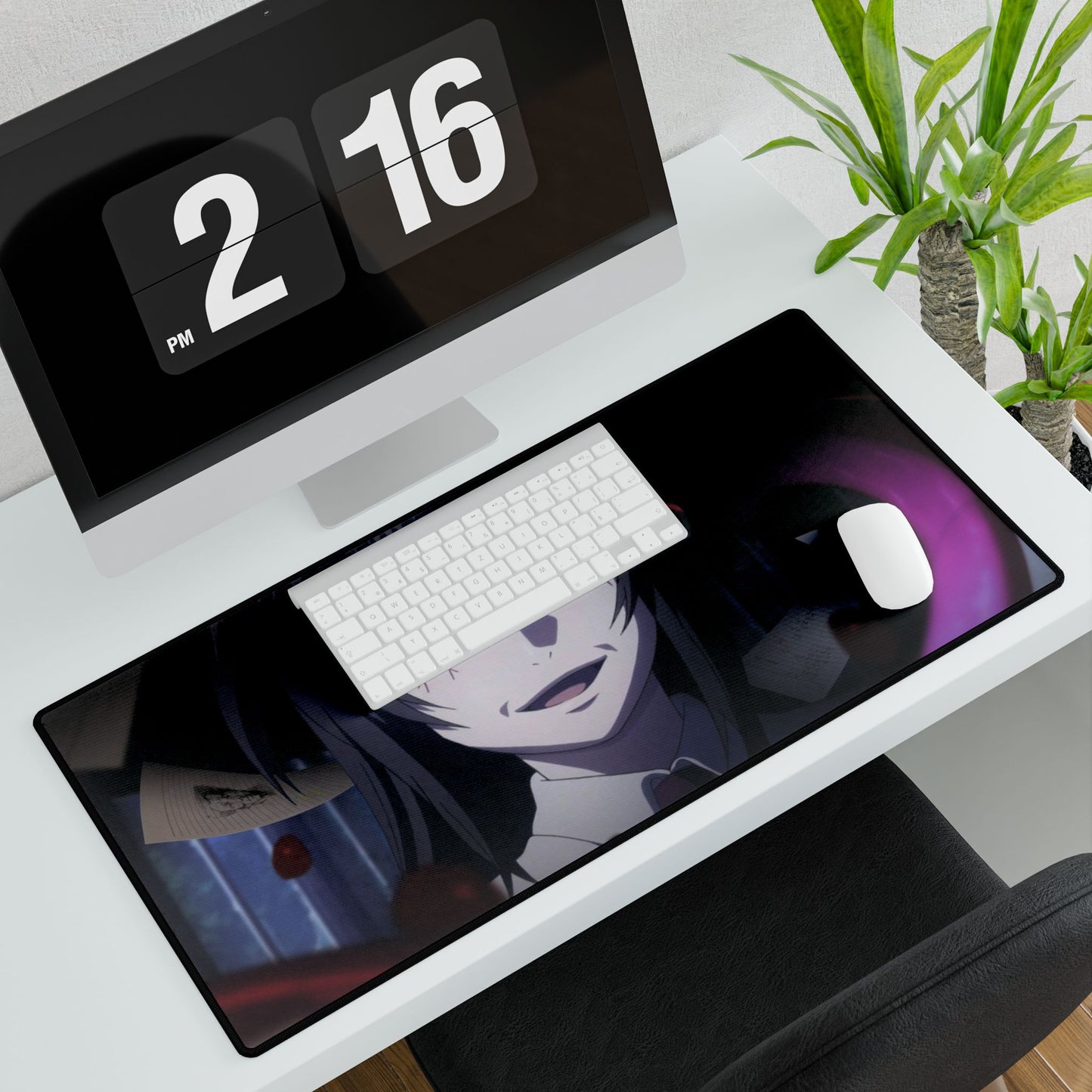 Tokyo Ghoul: Jack Mouse Pad