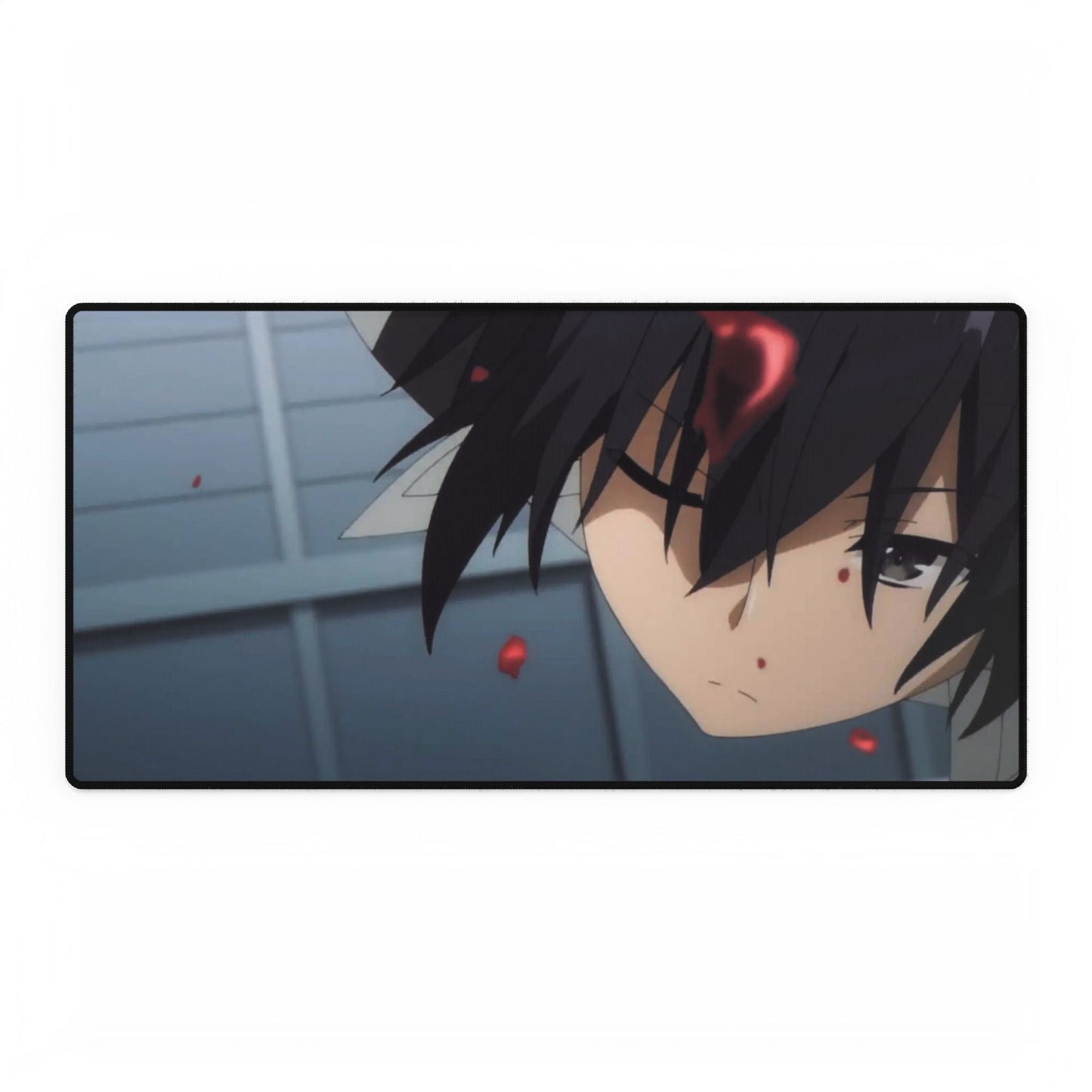 The Eminence in Shadow Mouse Pad