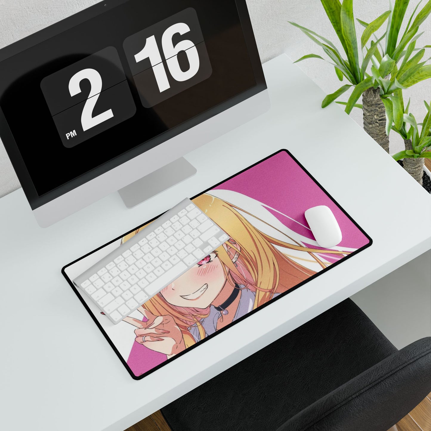 My Dress-Up Darling Mouse Pad