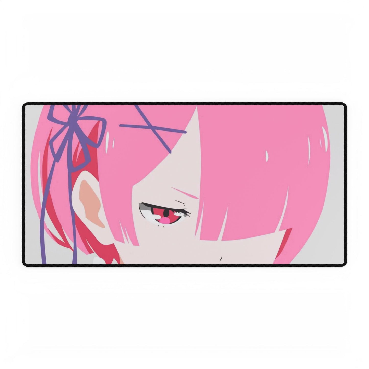 Ram Re:zero Mouse Pad