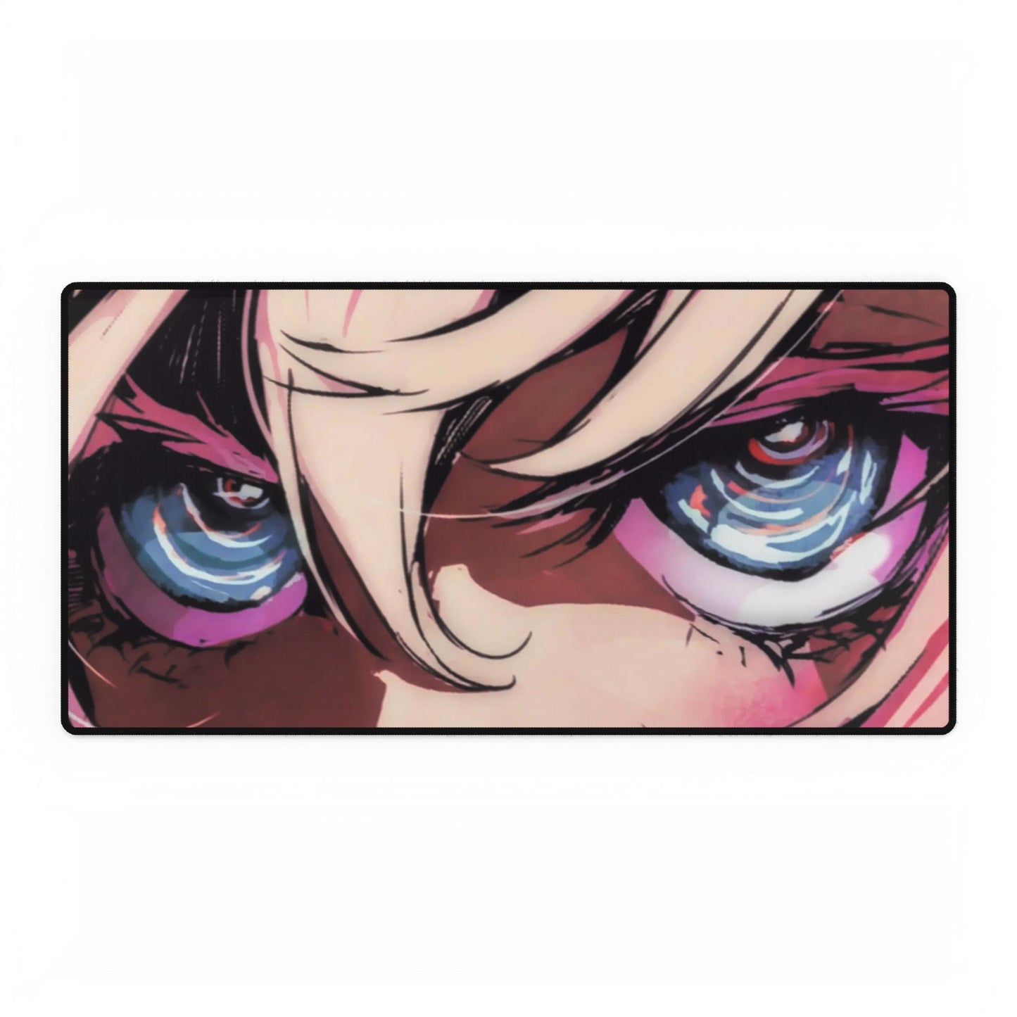 Youjo Senki Mouse Pad