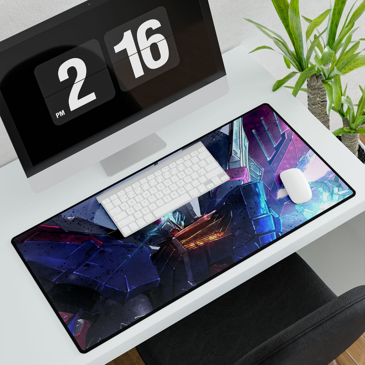 ZGMF-X42S Destiny Gundam Mouse Pad