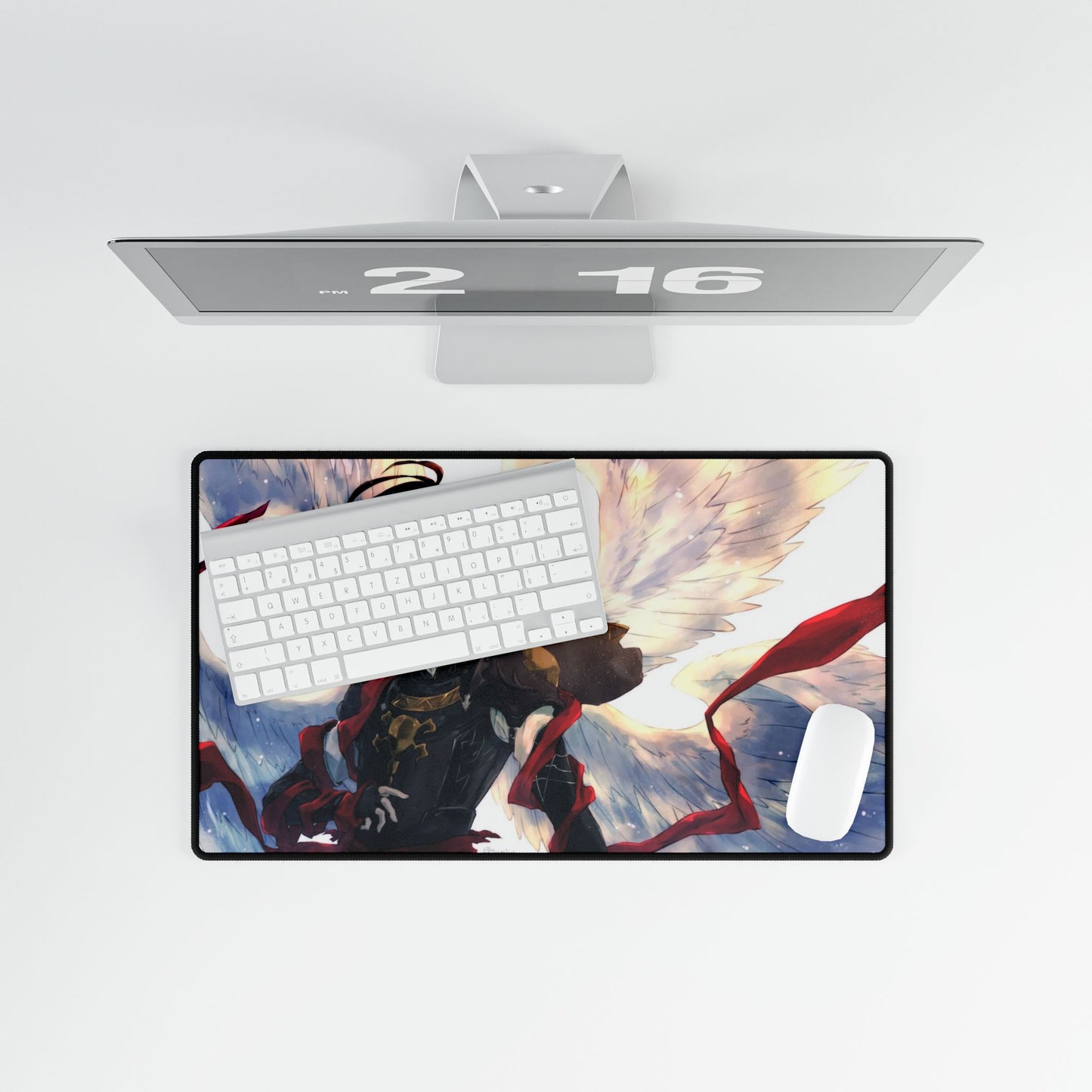 Anime Granblue Fantasy Mouse Pad