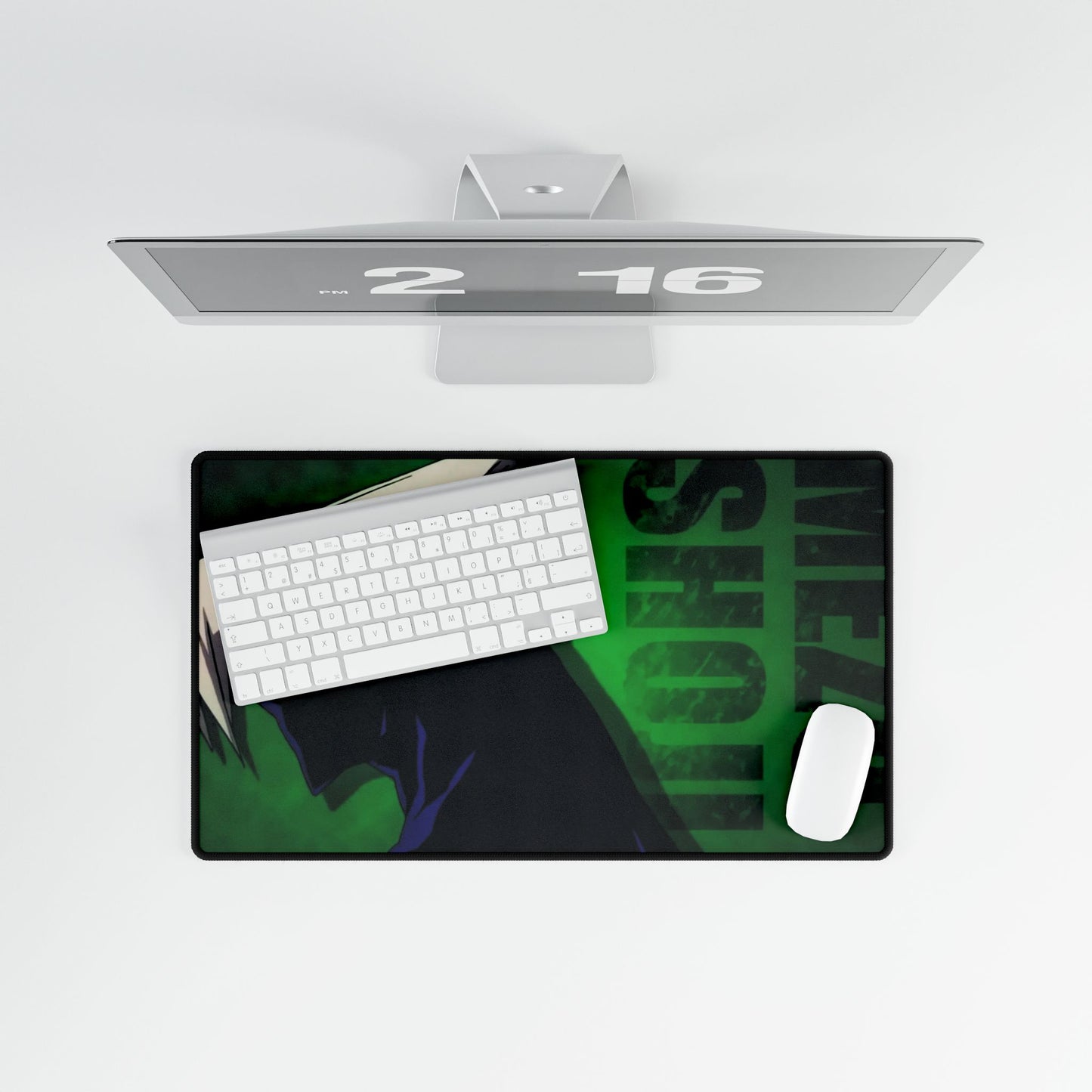 Mezo Mouse Pad