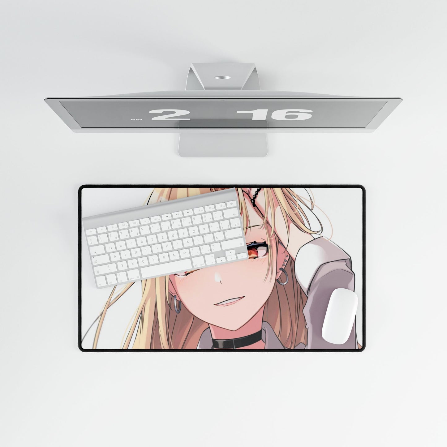 My Dress-Up Darling Mouse Pad