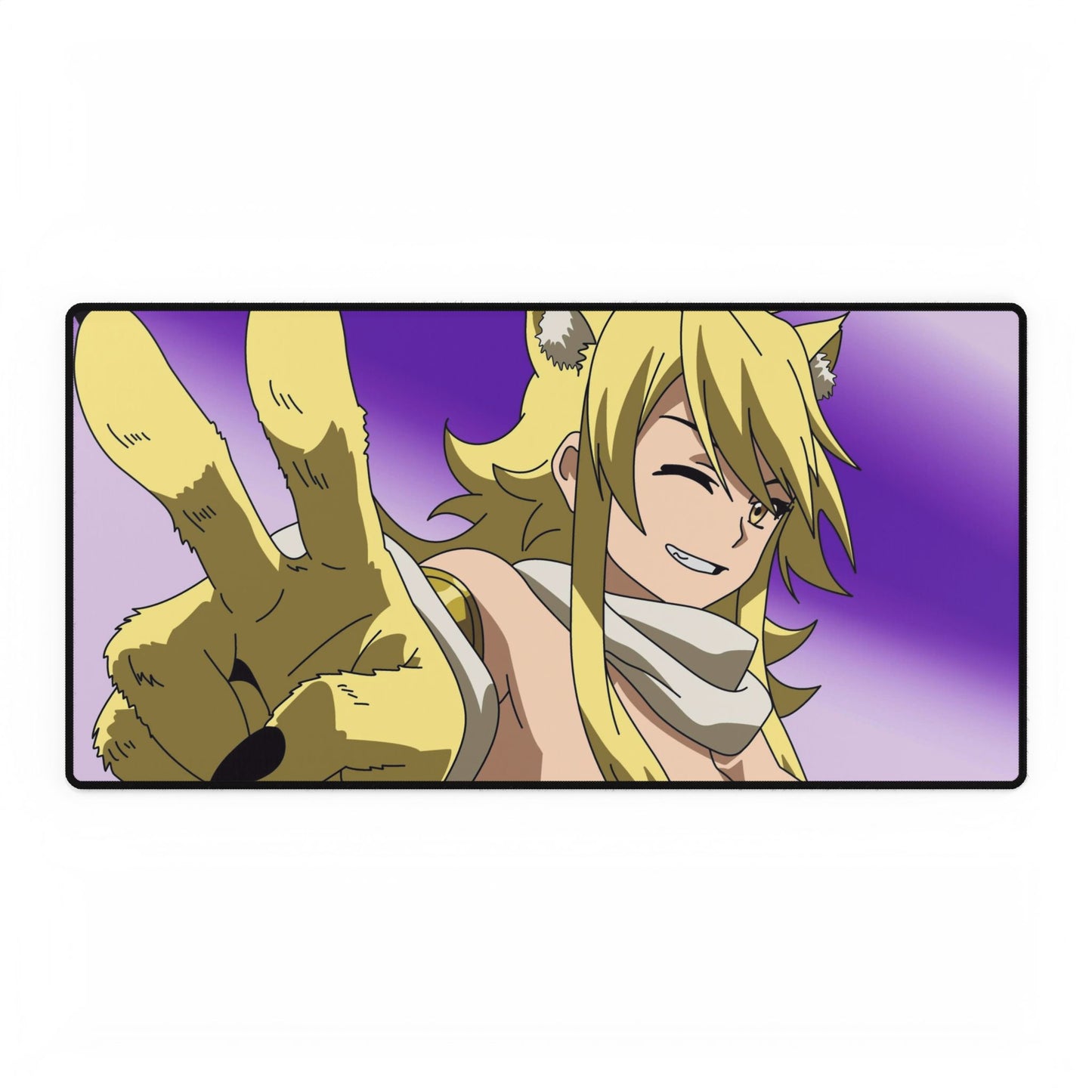 Anime Akame ga Kill! Mouse Pad