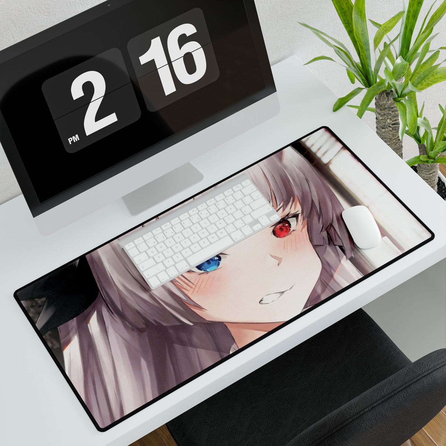 Anime That Time I Got Reincarnated as a Slime Mouse Pad