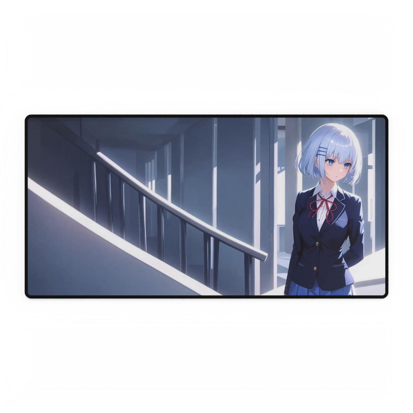 Origami Tobiichi Mouse Pad