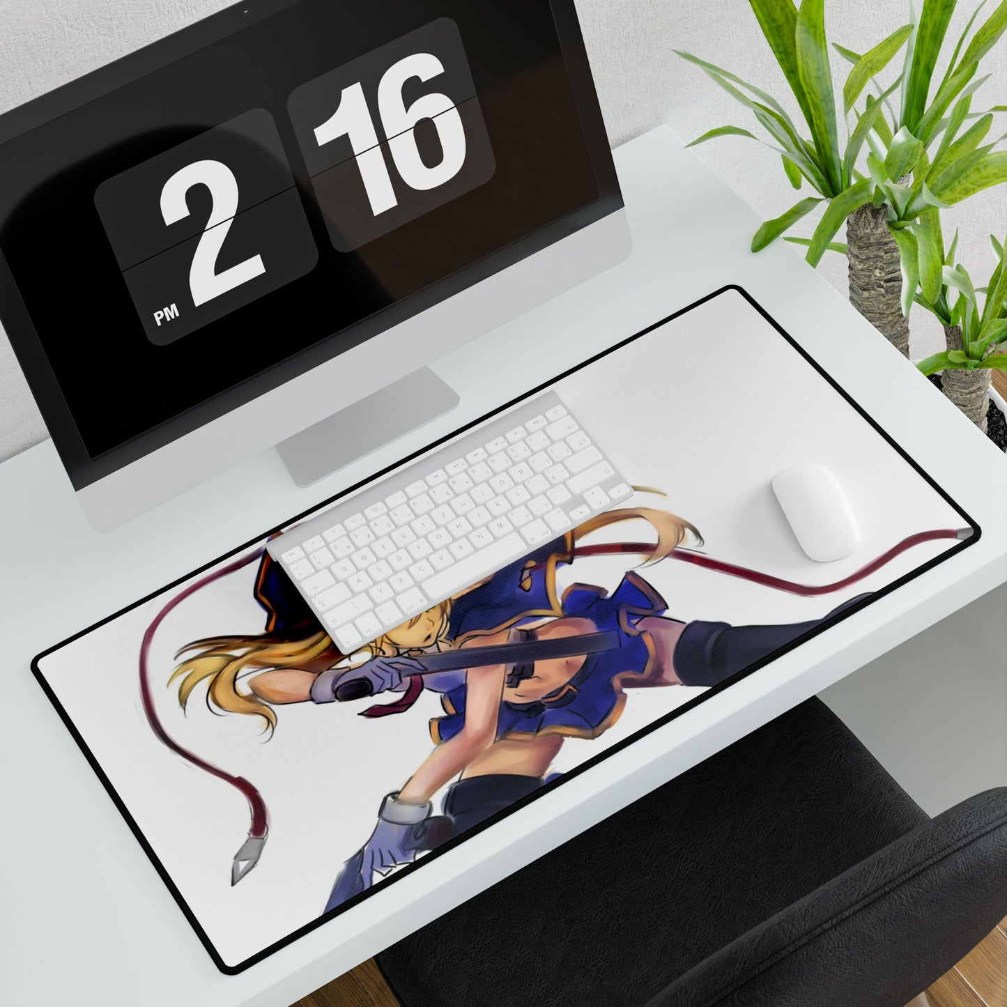 Blazblue Mouse Pad