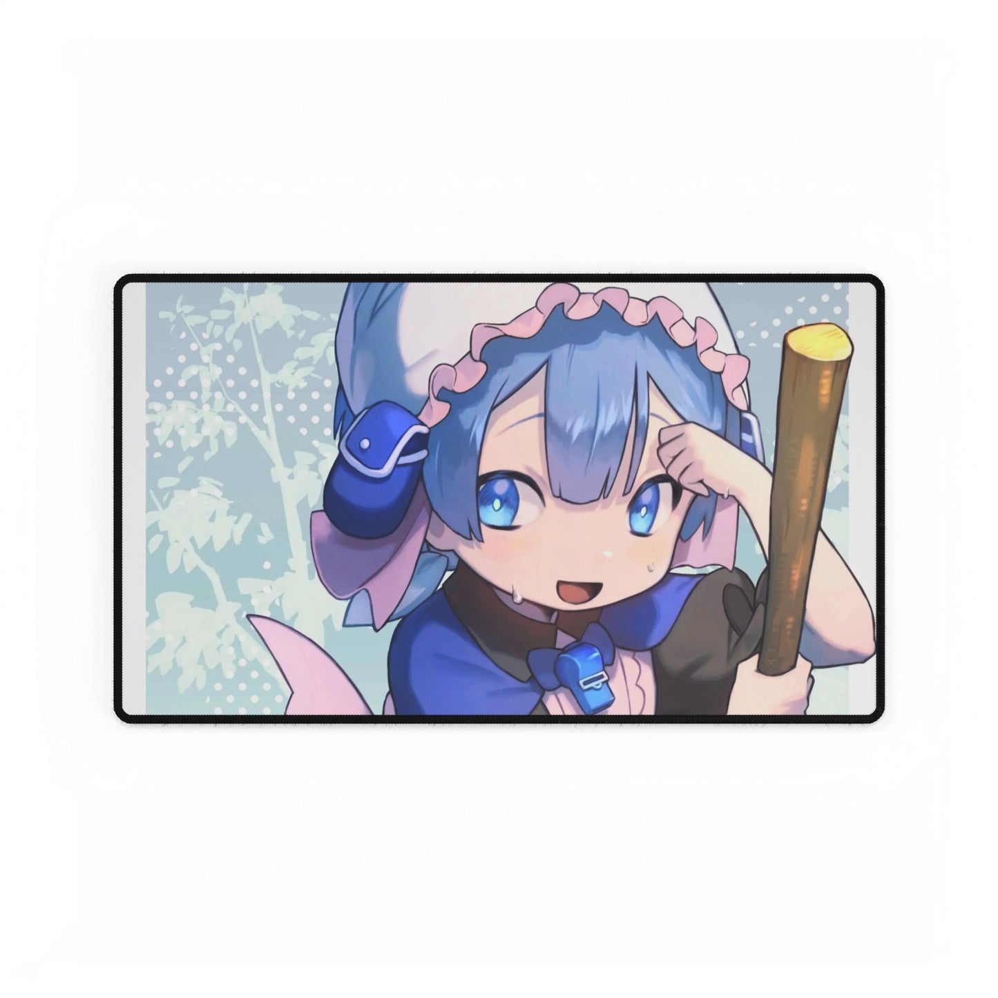 Anime Made In Abyss Mouse Pad