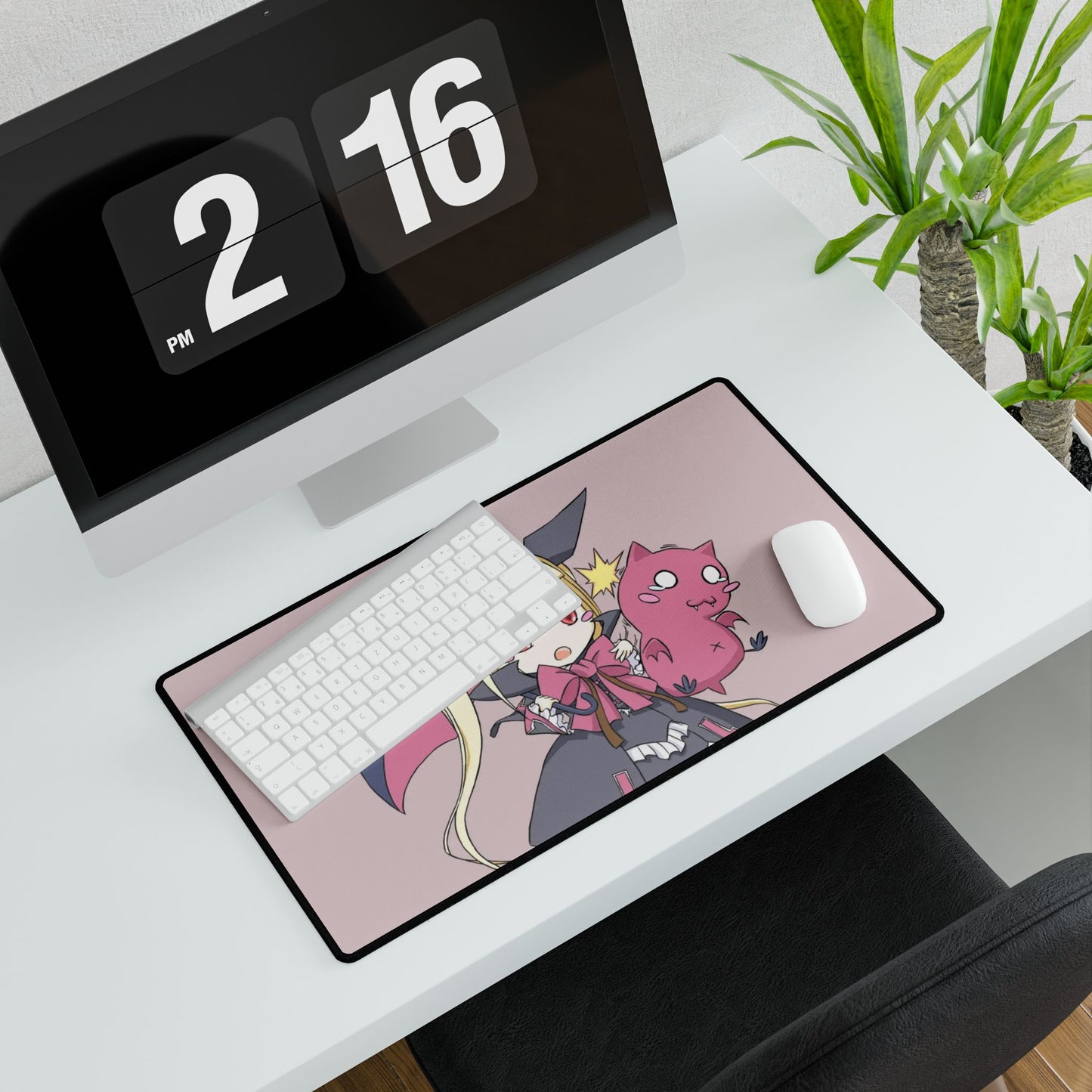 Blazblue Mouse Pad