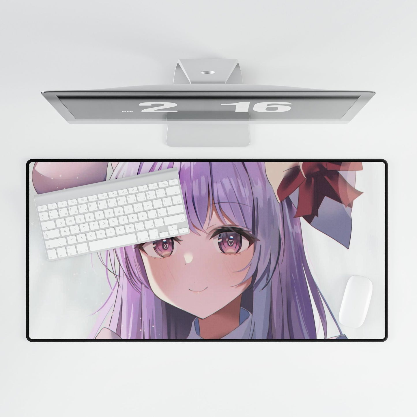 Reisen Udongein Inaba Mouse Pad
