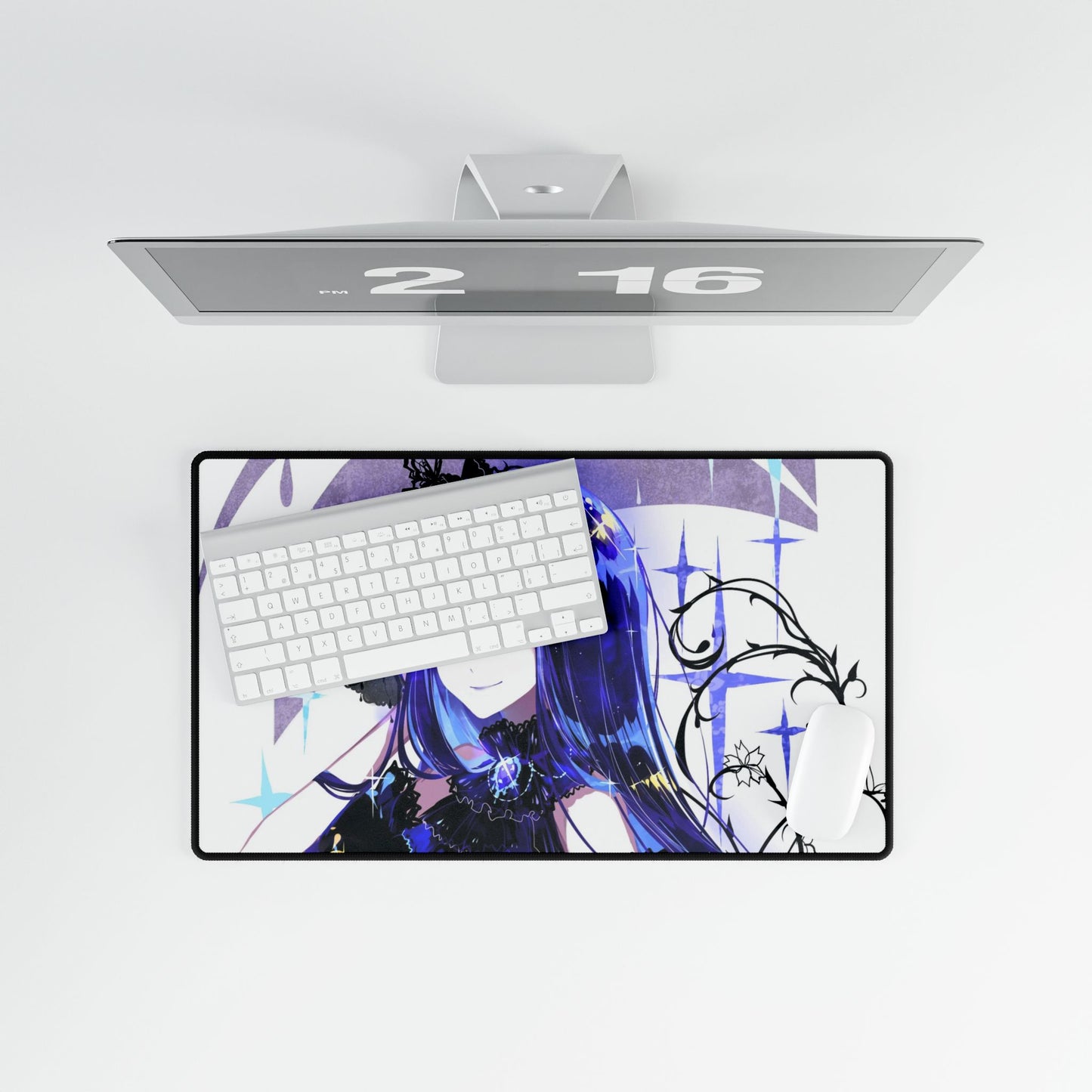 Houseki no Kuni - Lapis Mouse Pad