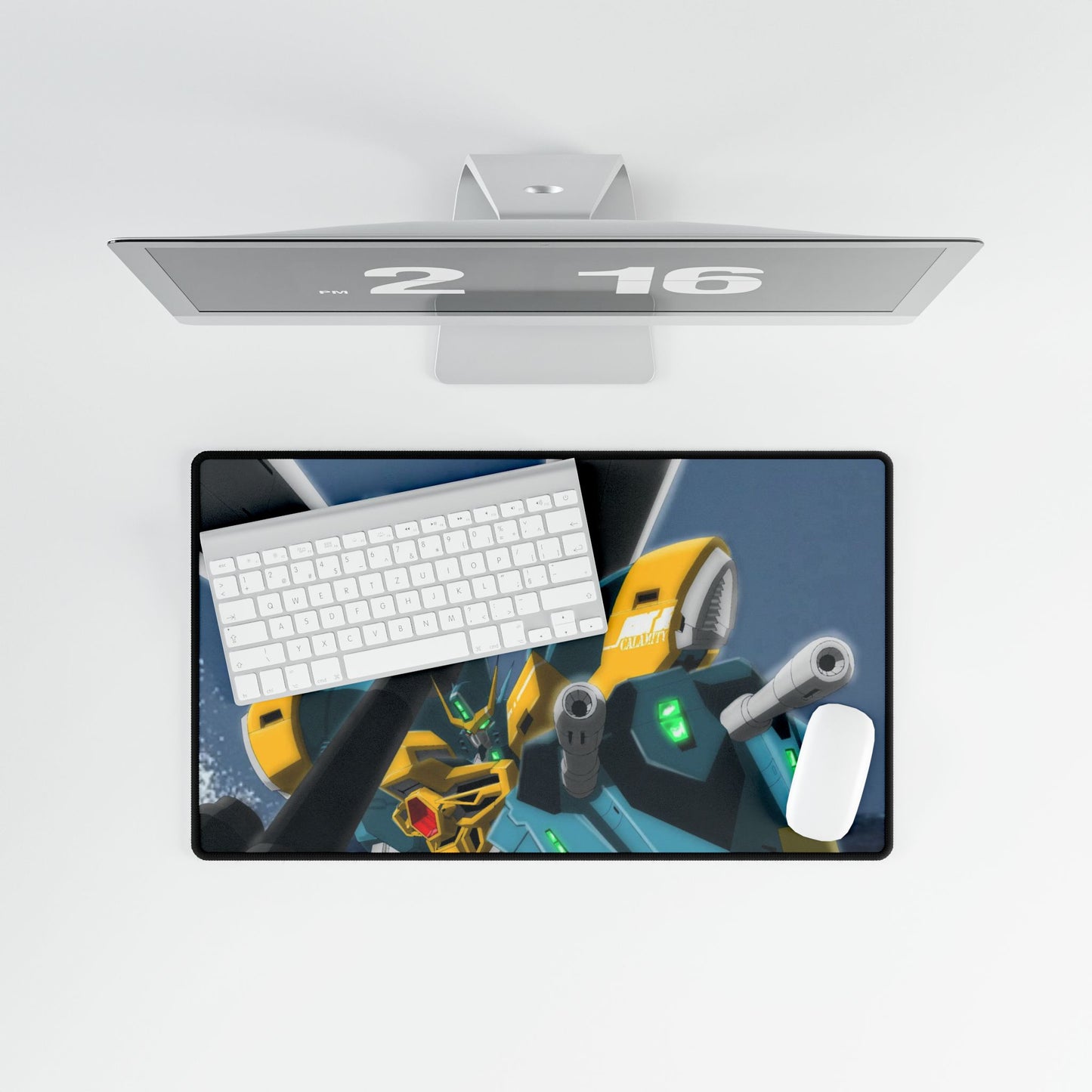 GAT-X131 Calamity Gundam Mouse Pad