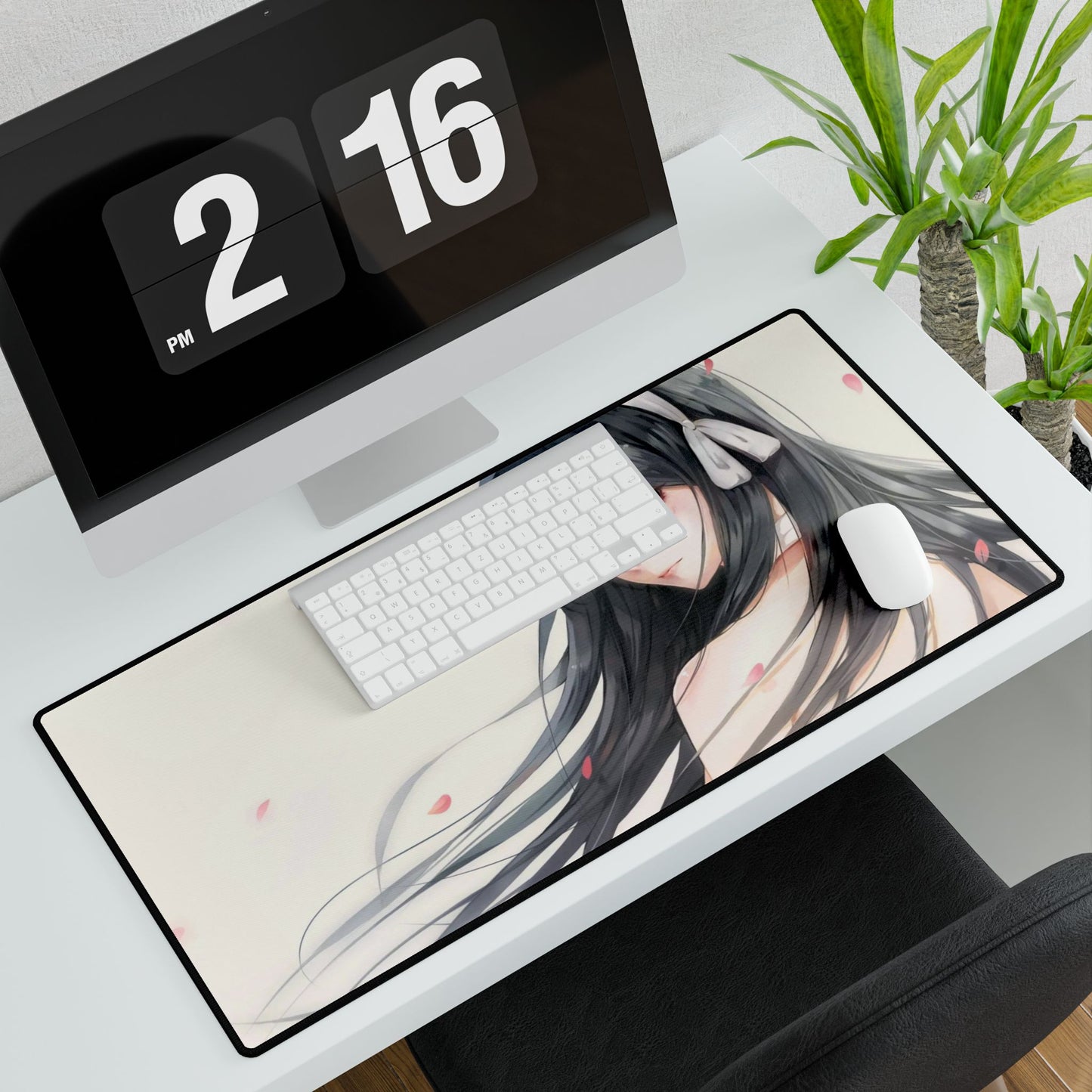 Fairy Tail Mouse Pad