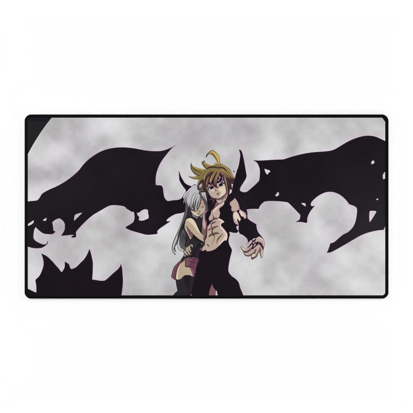 Meliodas Mouse Pad