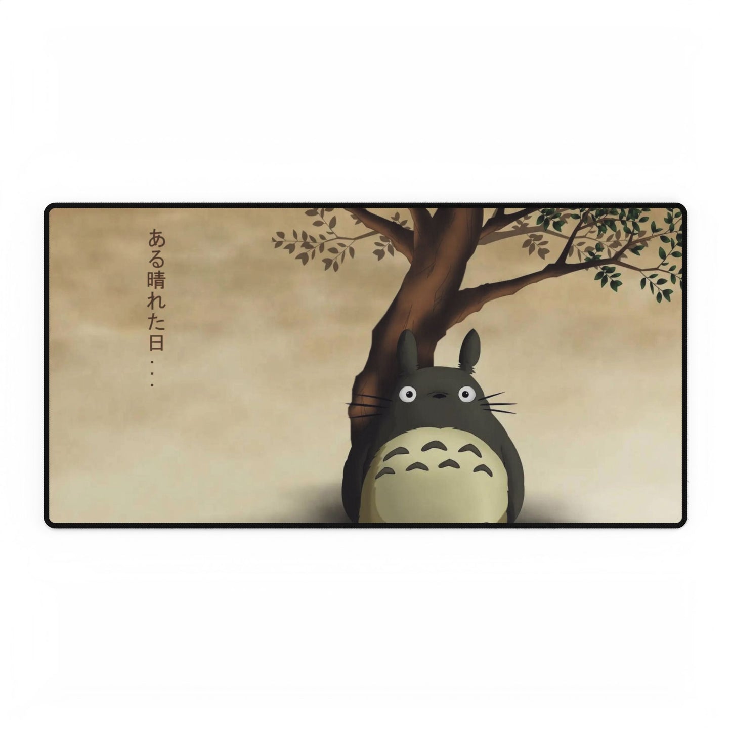 My Neighbor Totoro Mouse Pad