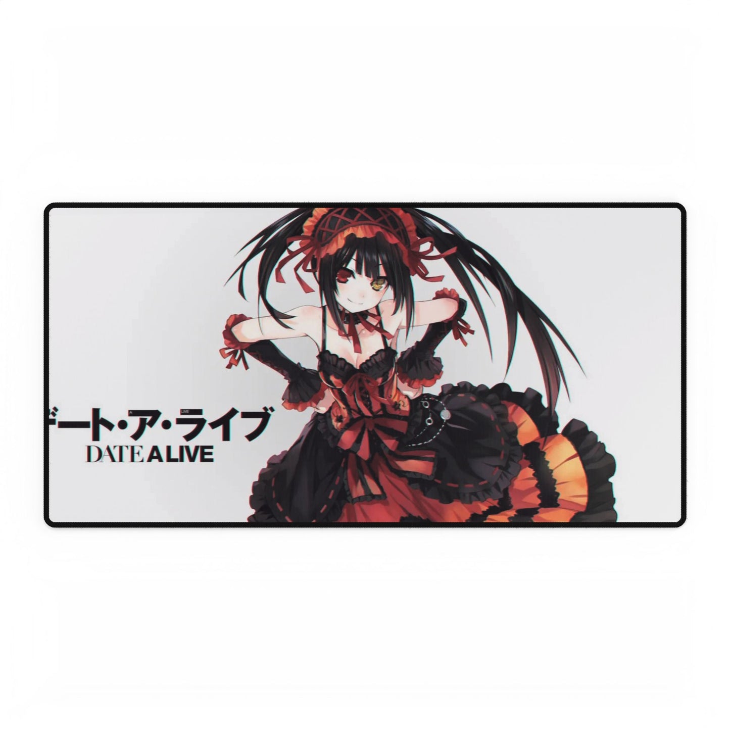 Date A Live Mouse Pad