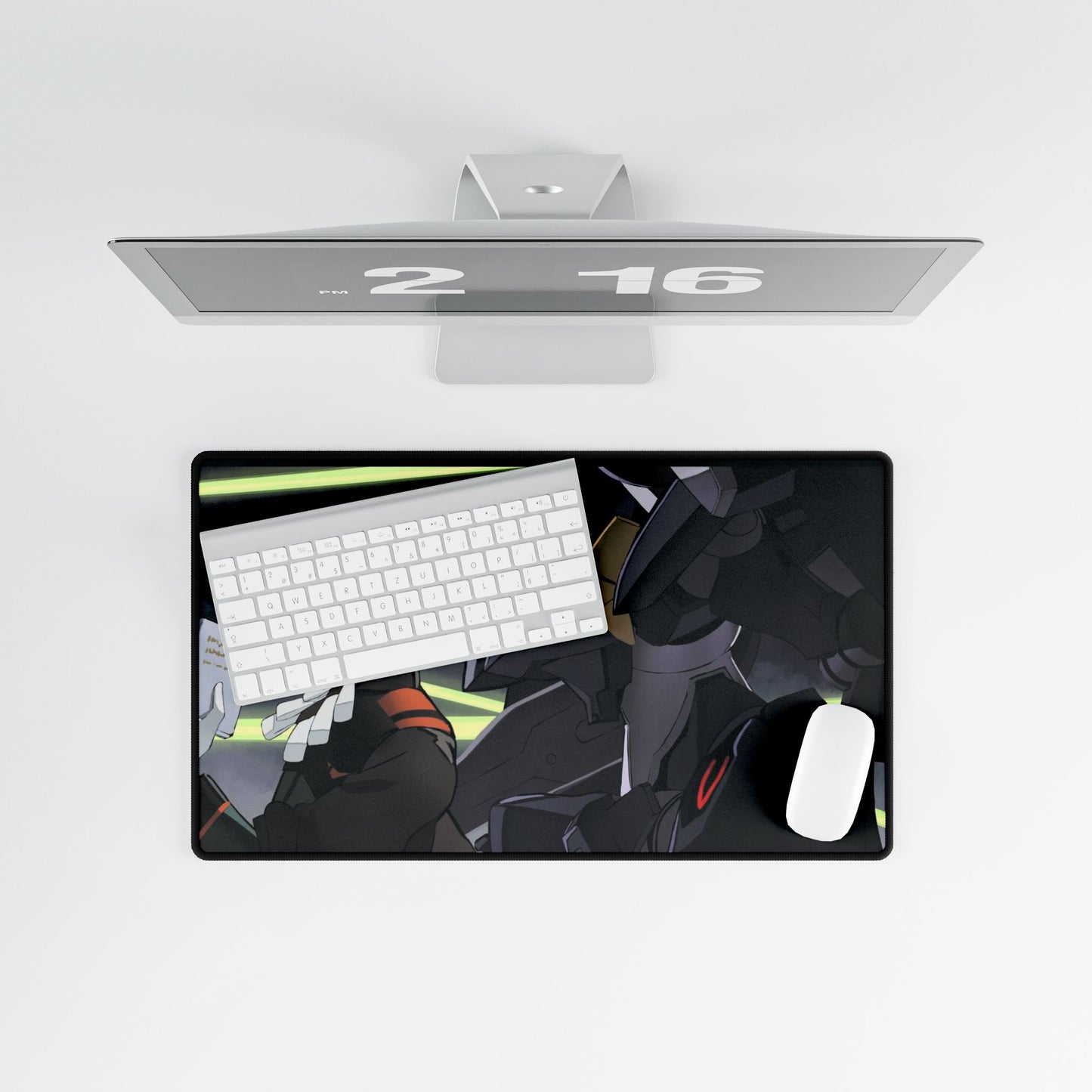 Elan Ceres Mouse Pad
