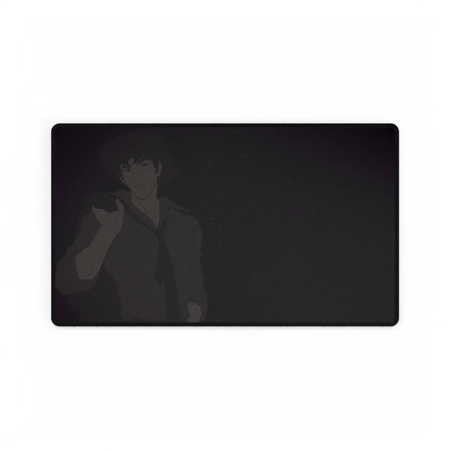 Anime Cowboy Bebop Mouse Pad