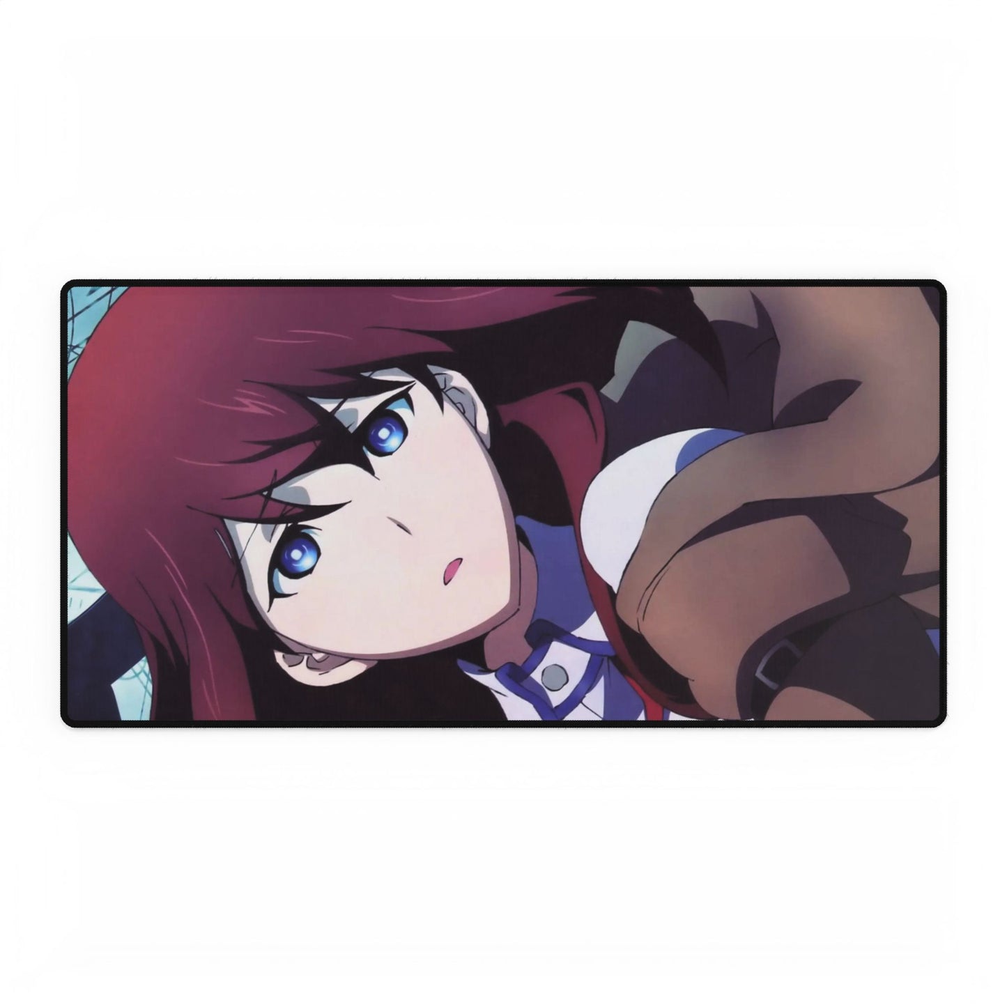 Anime Steins;Gate Mouse Pad