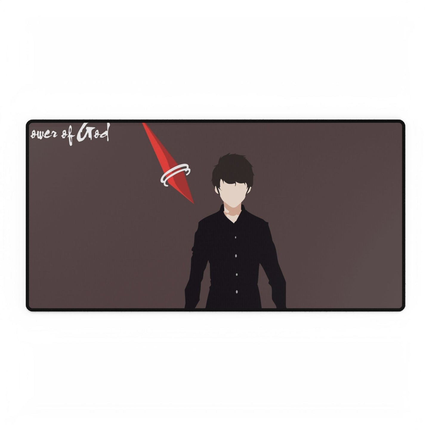 Tower Of God Mouse Pad
