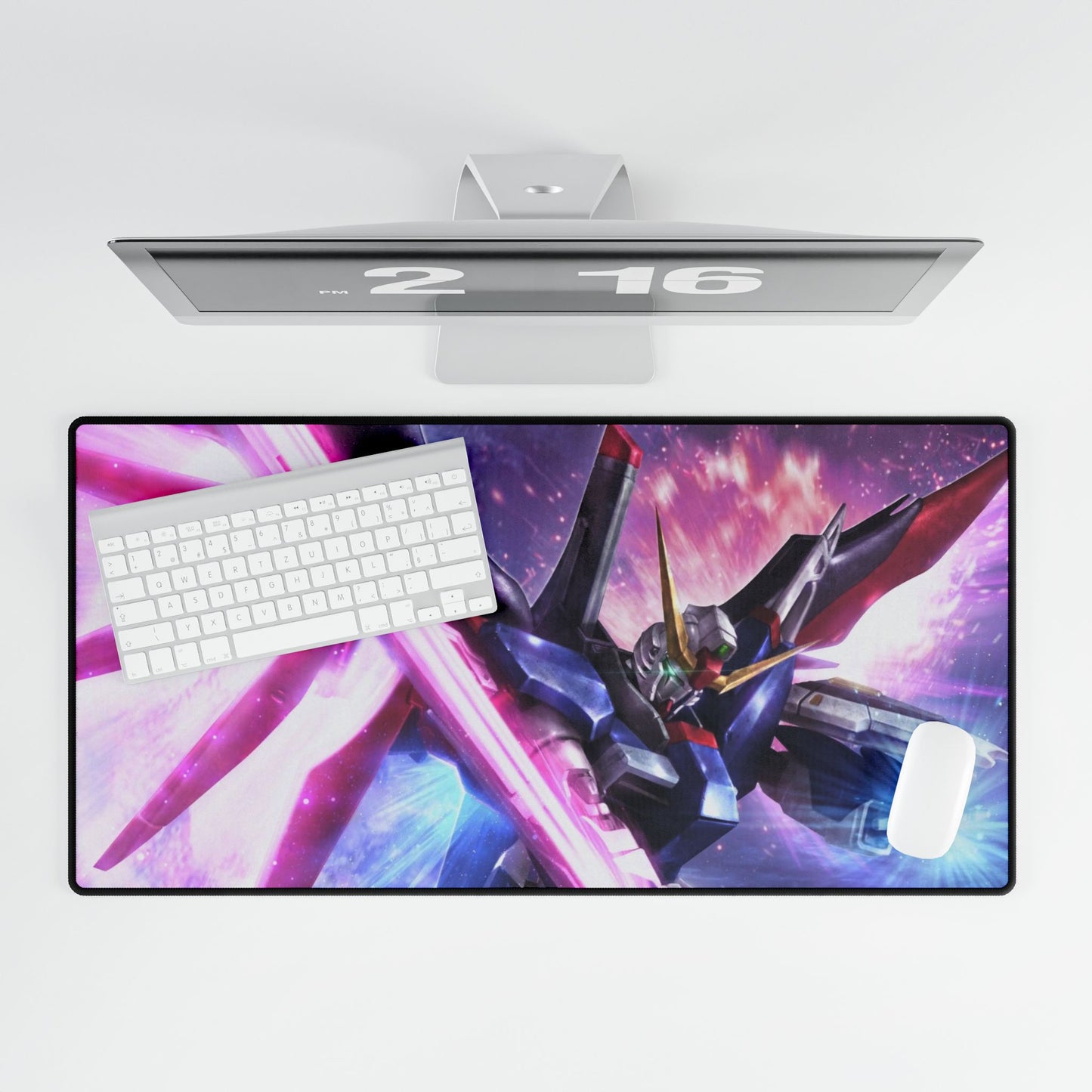 ZGMF-X42S Destiny Gundam Mouse Pad