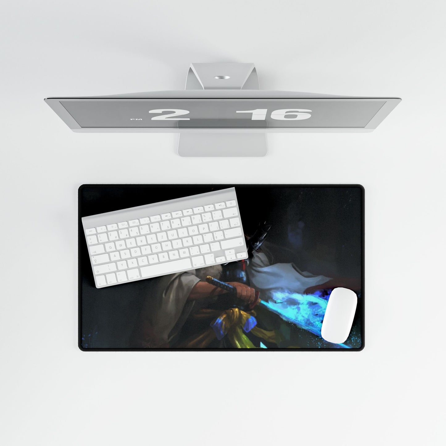 InuYasha Mouse Pad