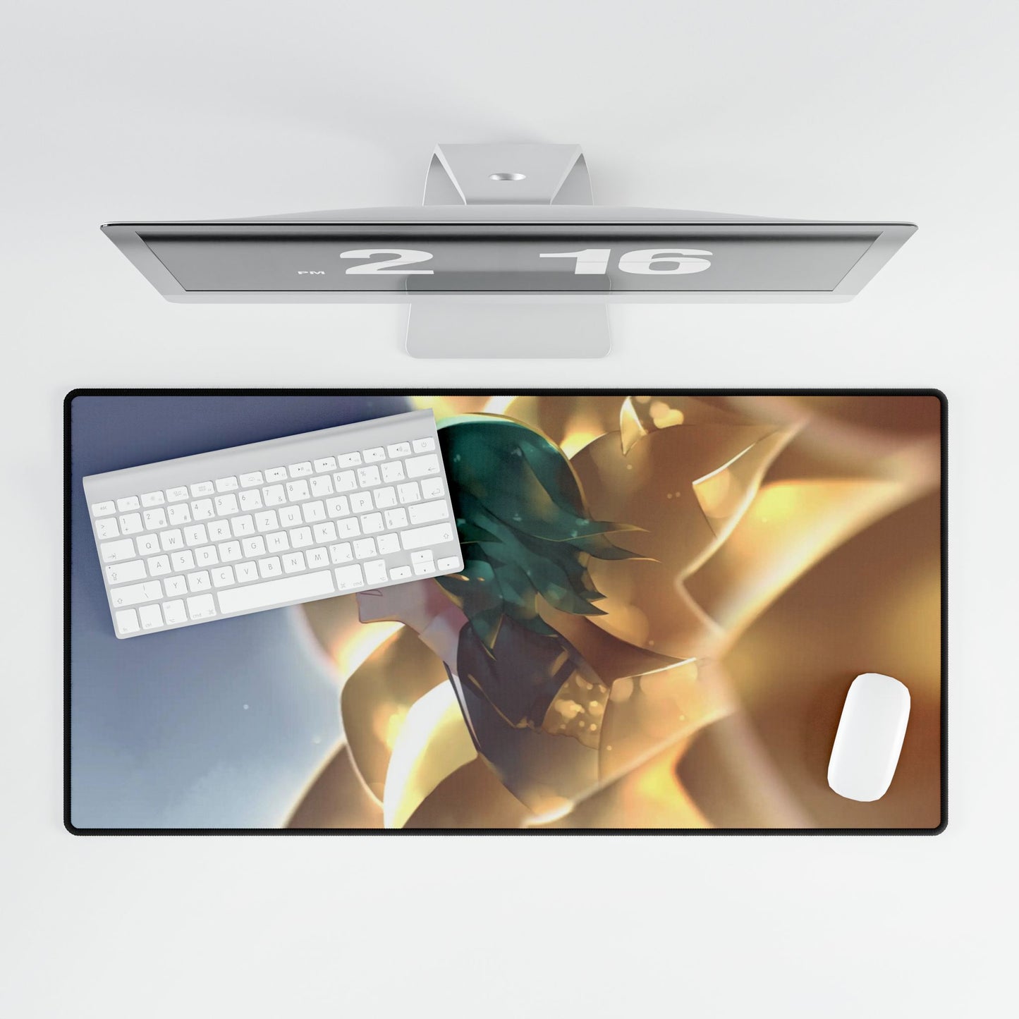 Houseki No Kuni Mouse Pad