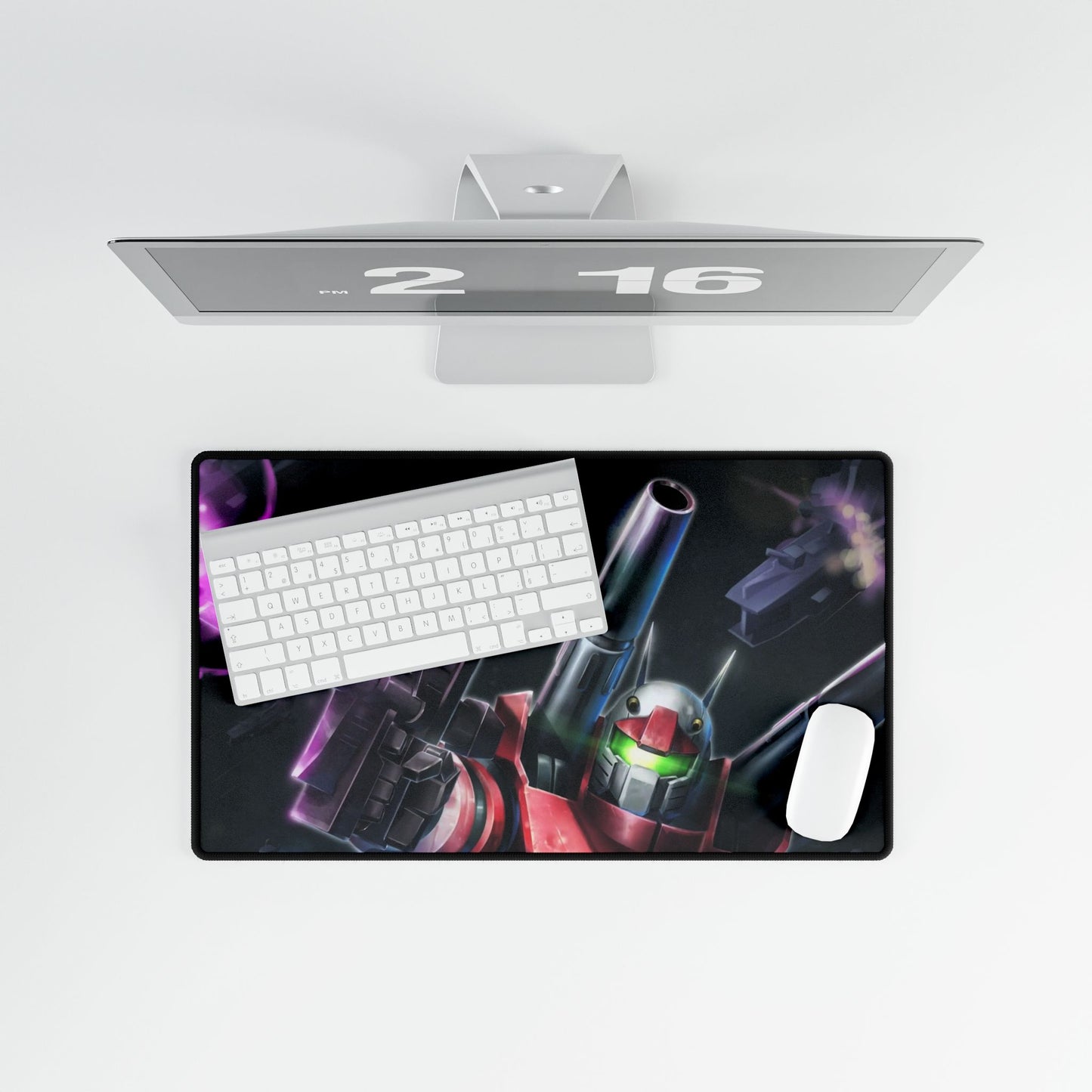 RX-77-2 Guncannon Mouse Pad