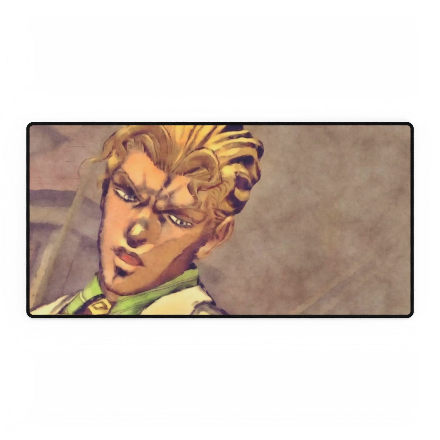 JoJo's Bizarre Adventure: All Star Battle - Yoshikage Kira Mouse Pad