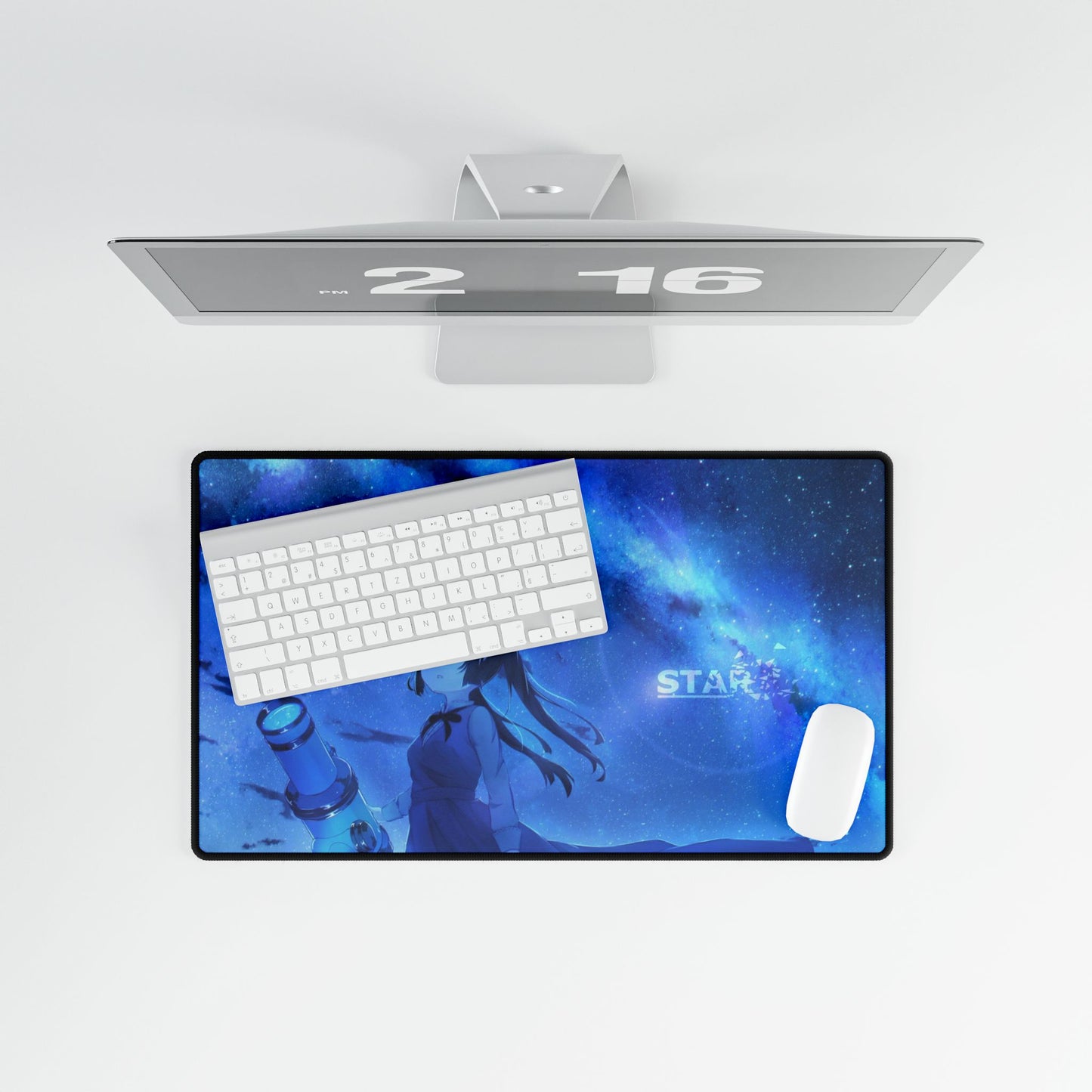 Azur Lane Mouse Pad