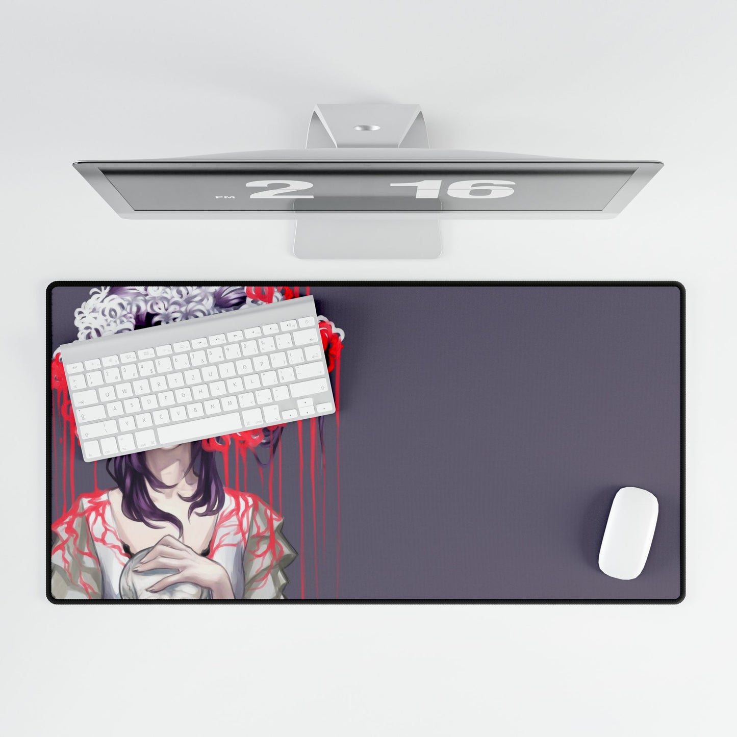 Rize Kamishiro Mouse Pad