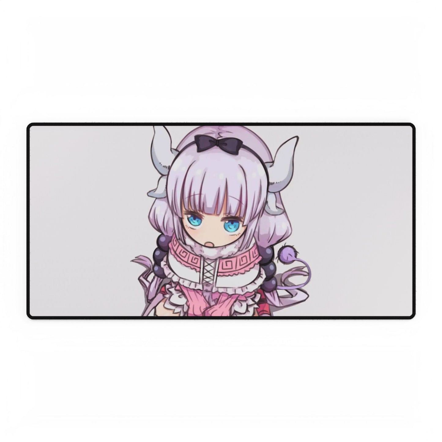 Anime Miss Kobayashi's Dragon Maid Mouse Pad